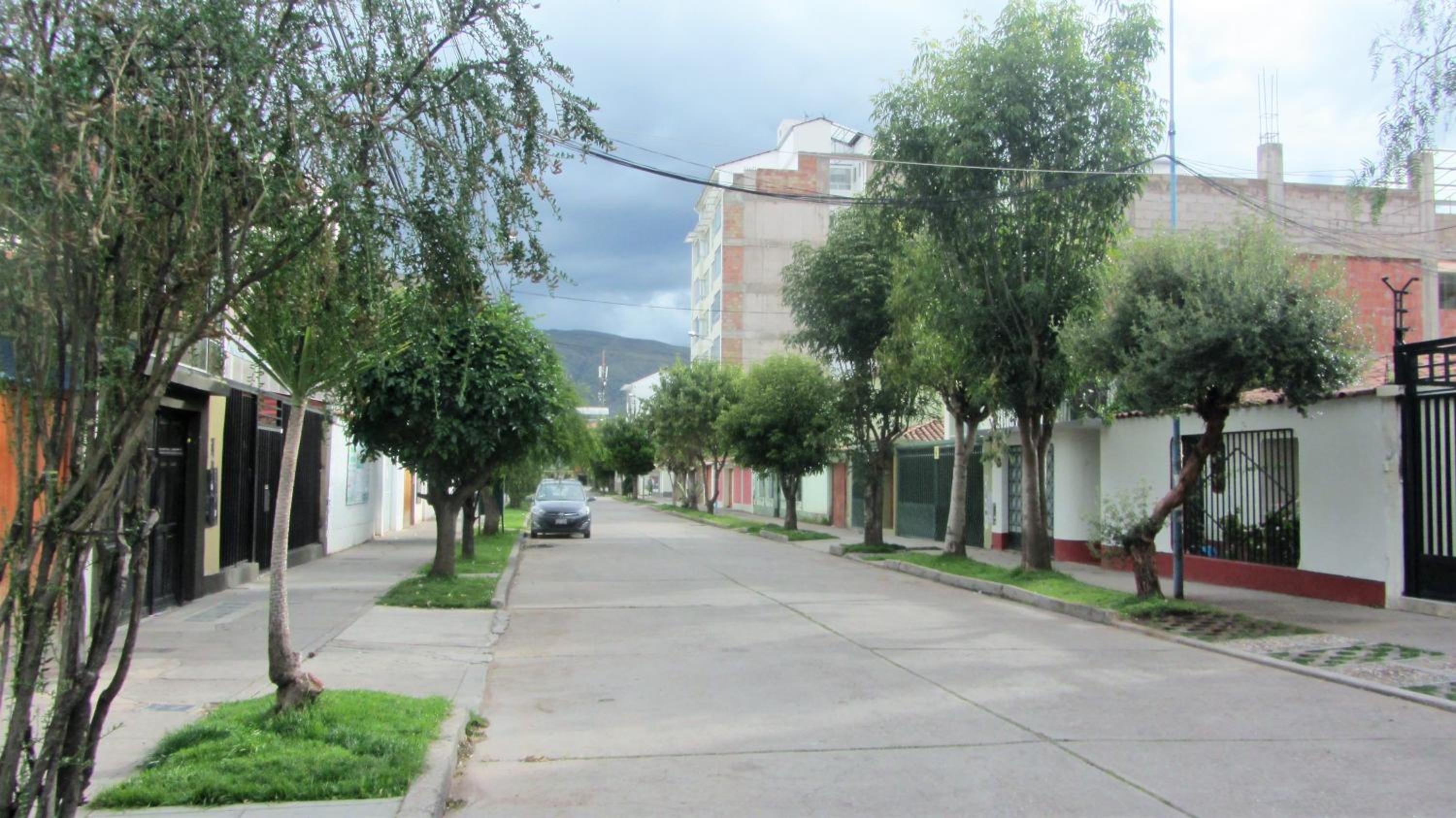 Apartment & Rooms Cusco view 2