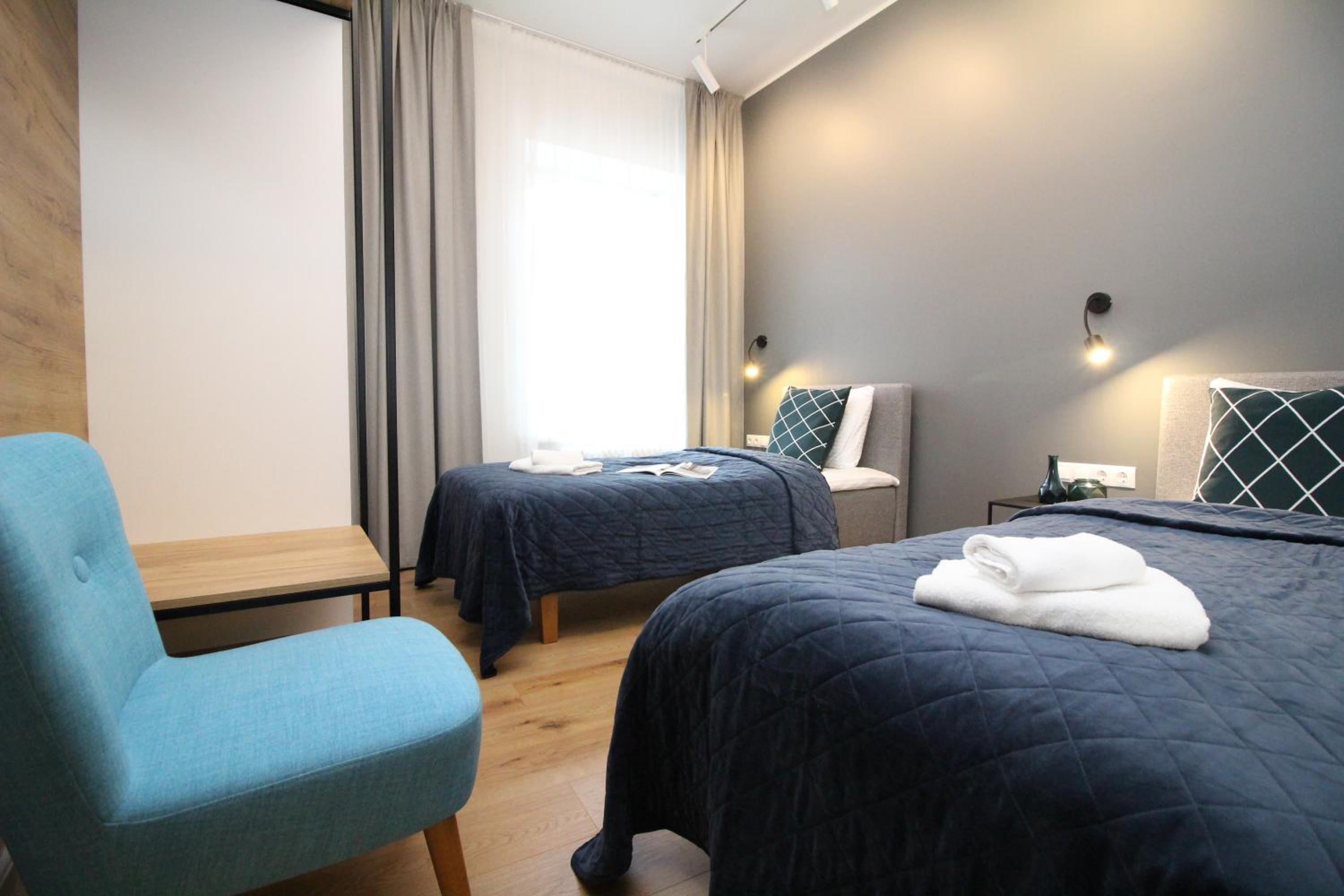 Foto 42 de 77 de Tallinn City Apartments Old Town Suites