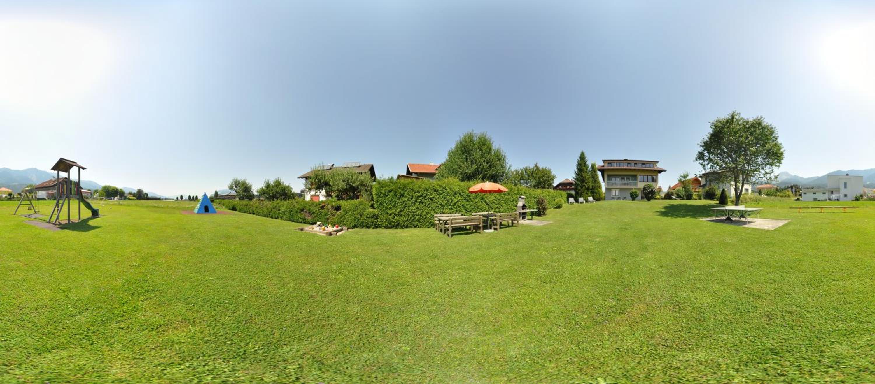 Karglhof Villa