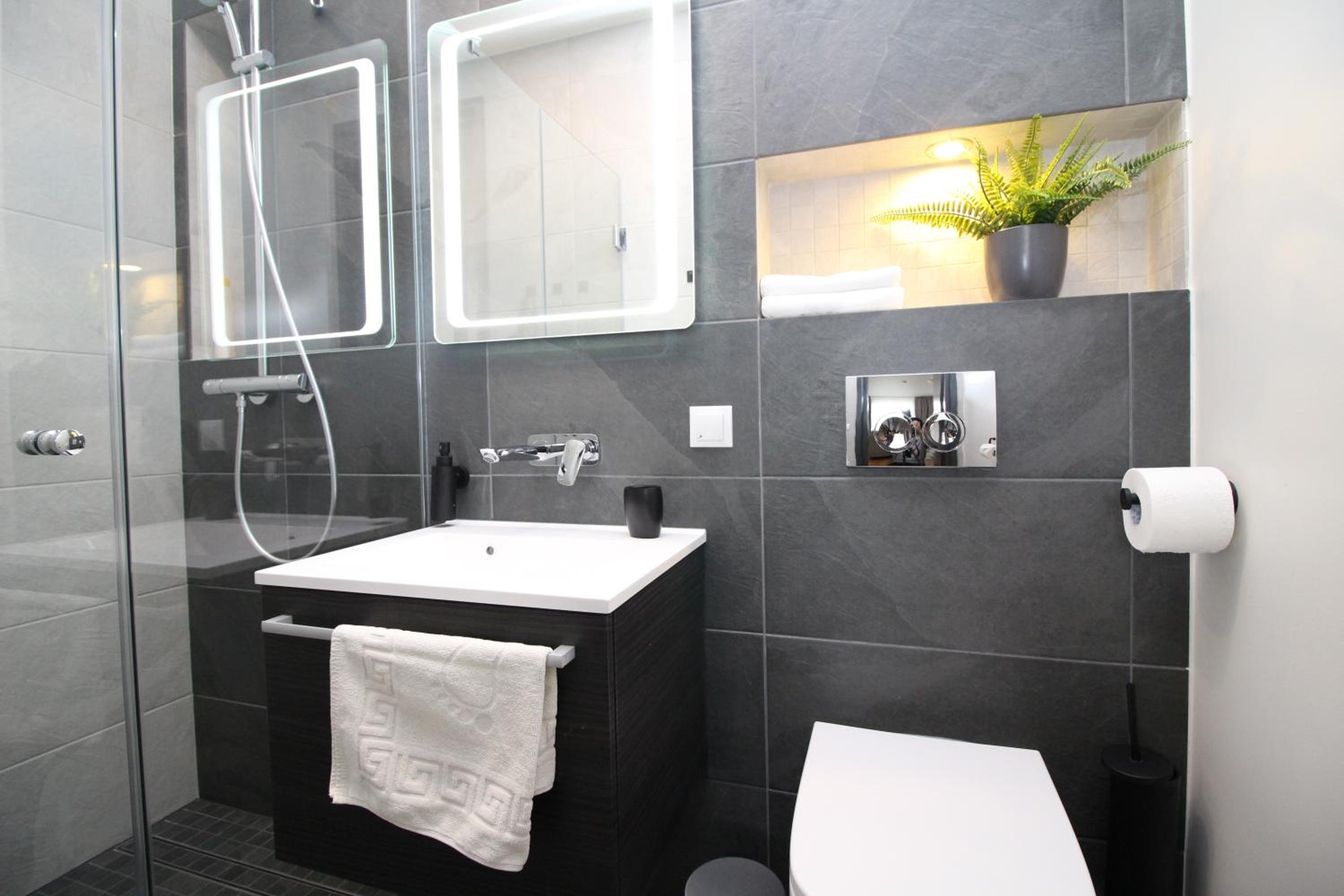 Tallinn Vacations - Tallinn City Apartments Old Town Suites - Property Image 4