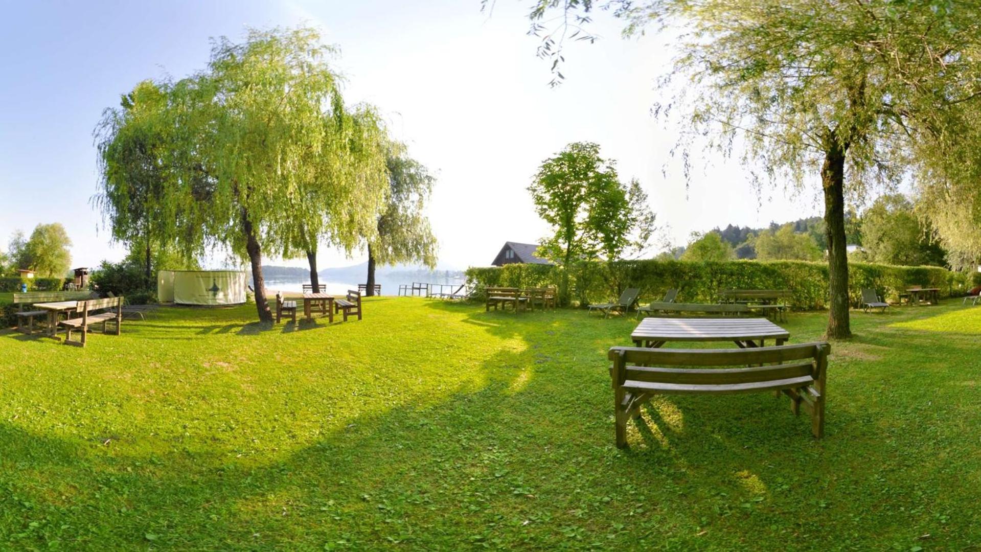 Karglhof Villa