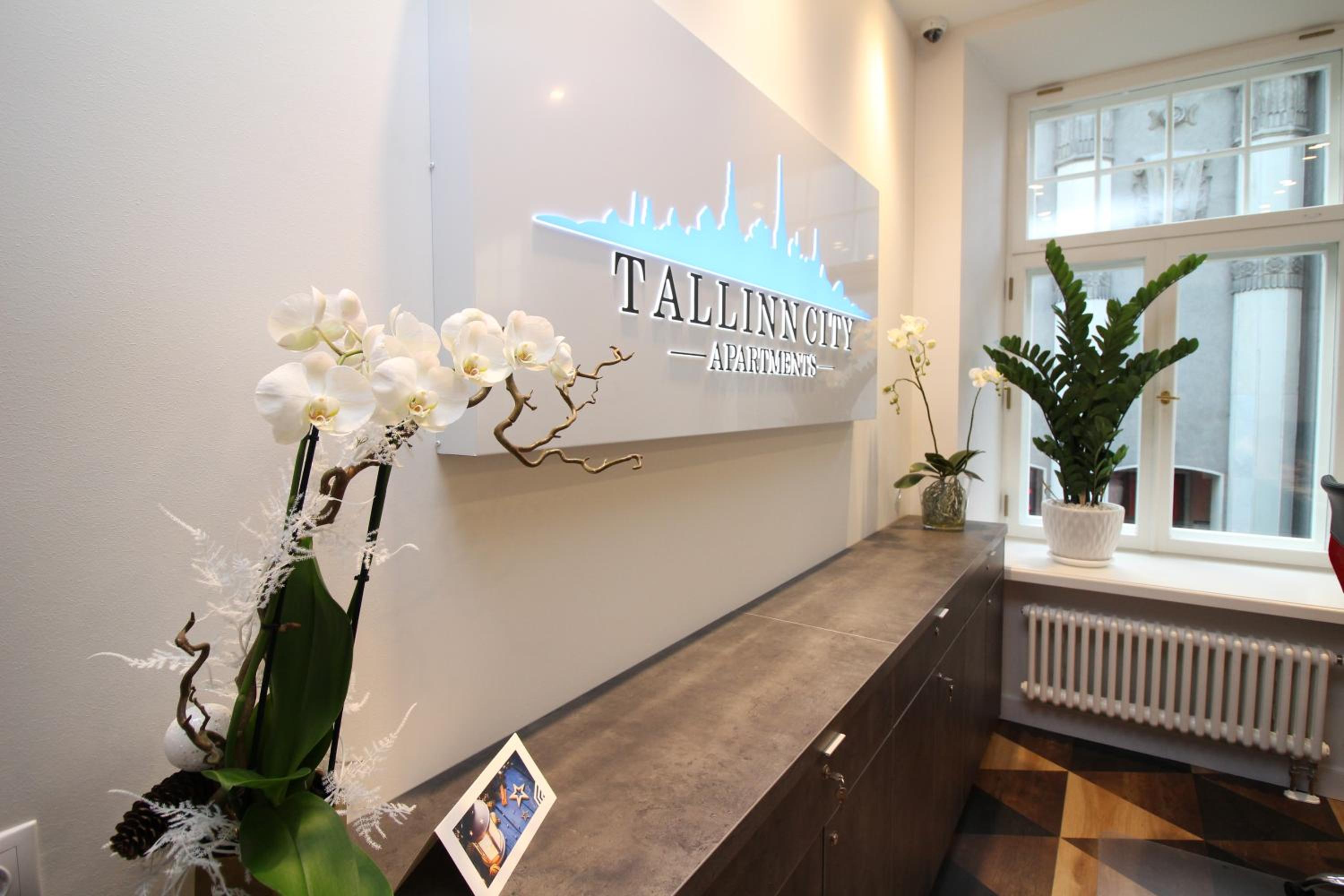 Tallinn Vacations - Tallinn City Apartments Old Town Suites - Property Image 8