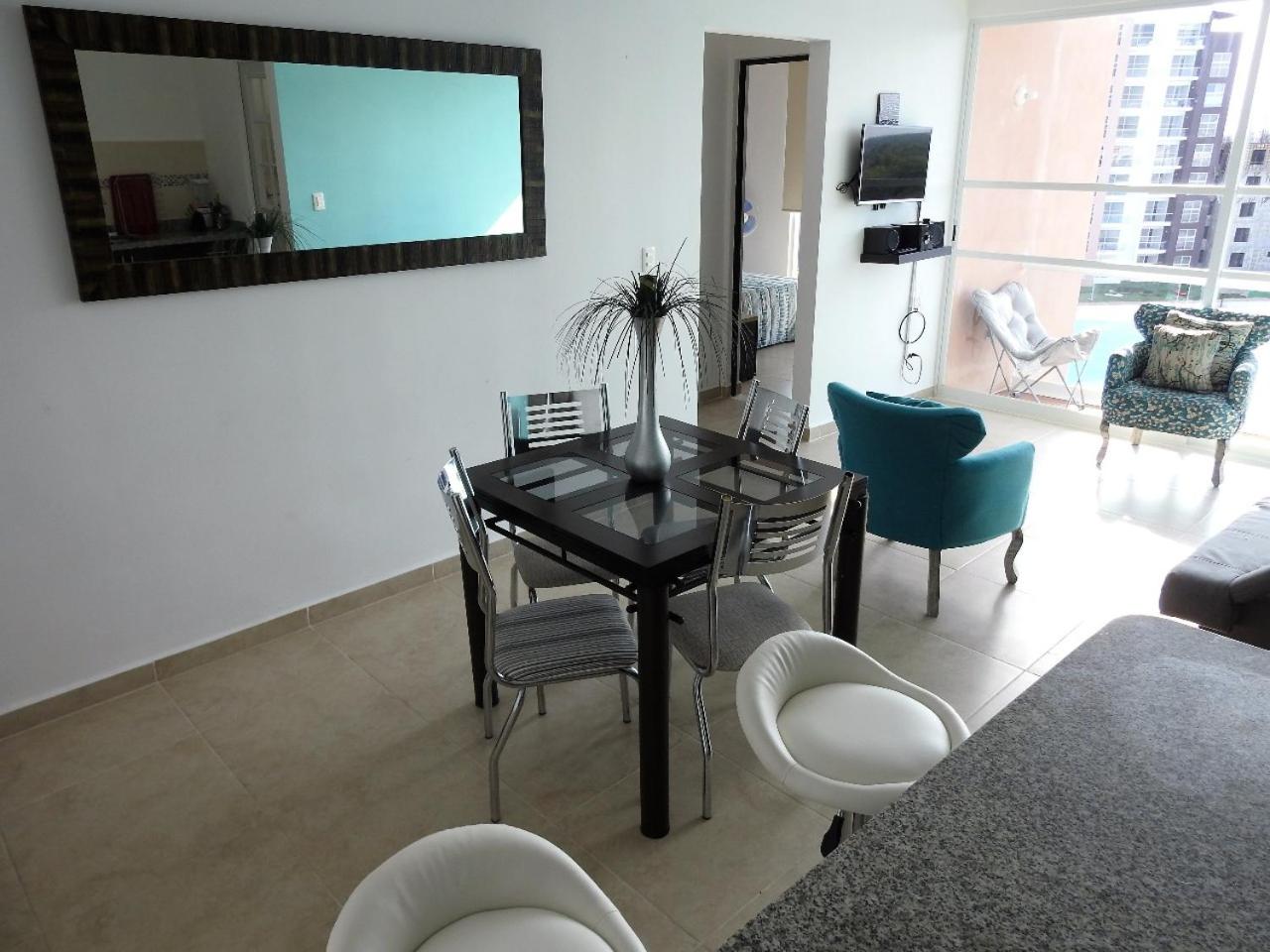 Departamento en Dream Lagoons Cancun