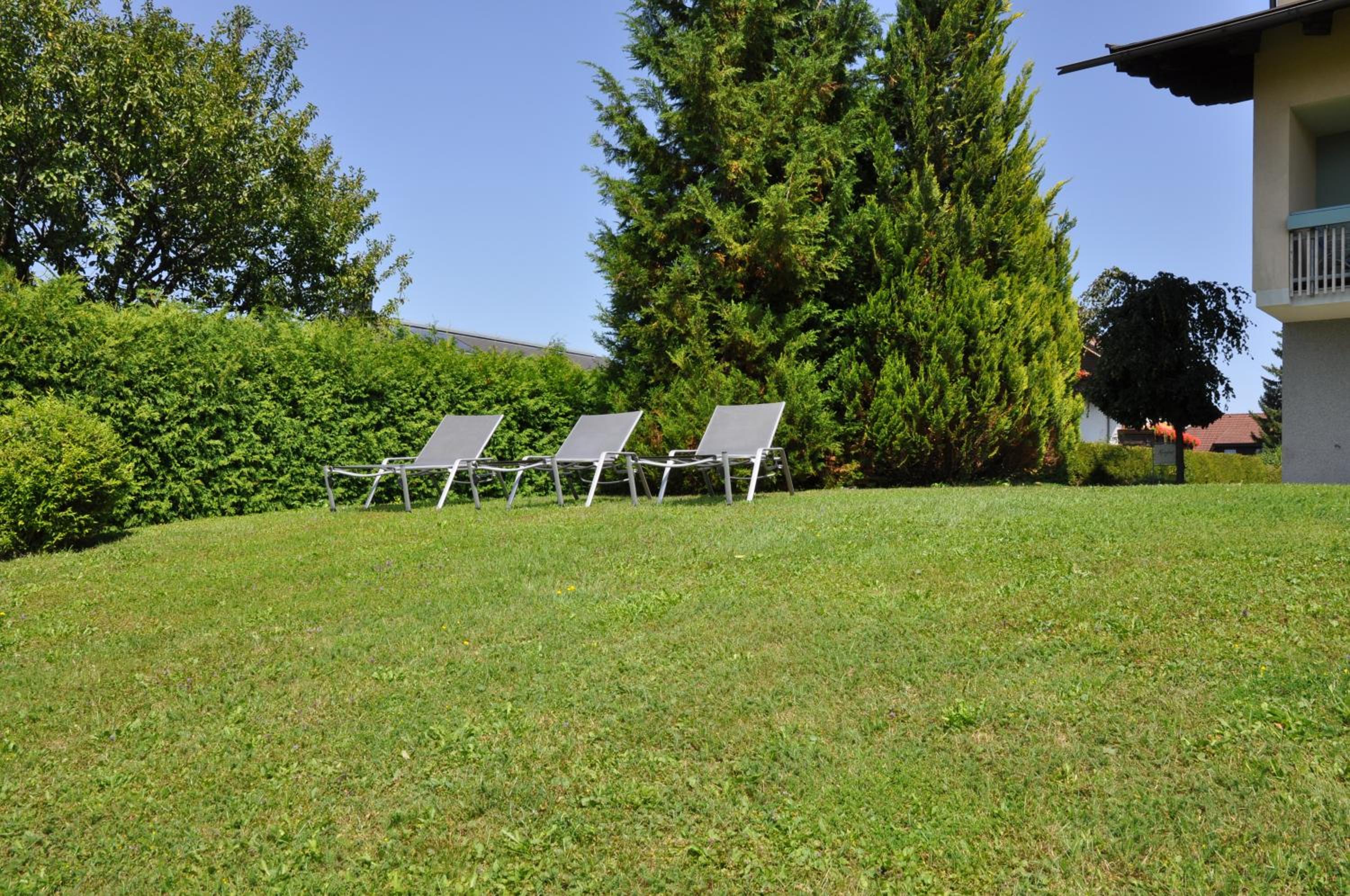 Karglhof Villa