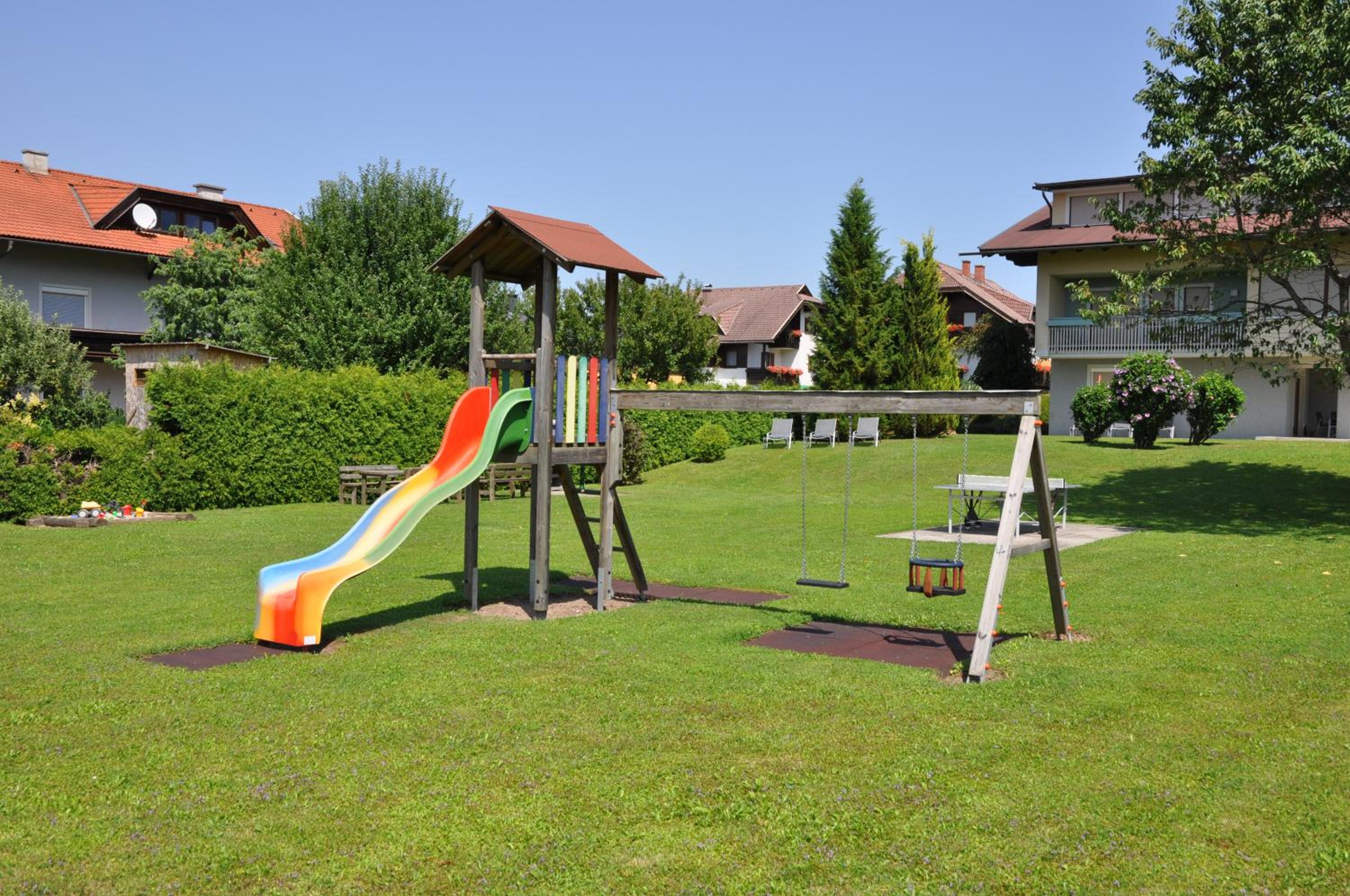 Karglhof Villa