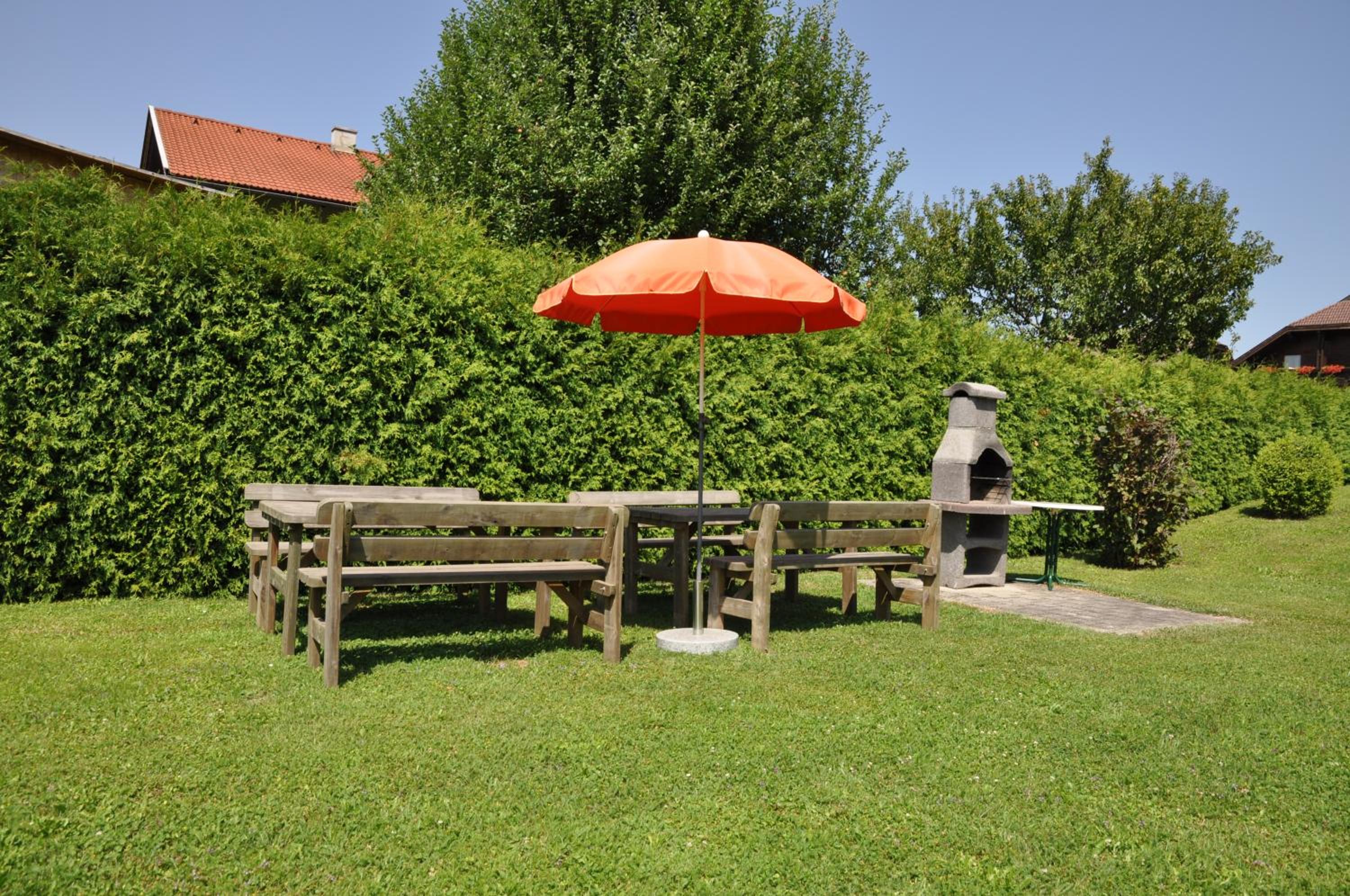 Karglhof Villa