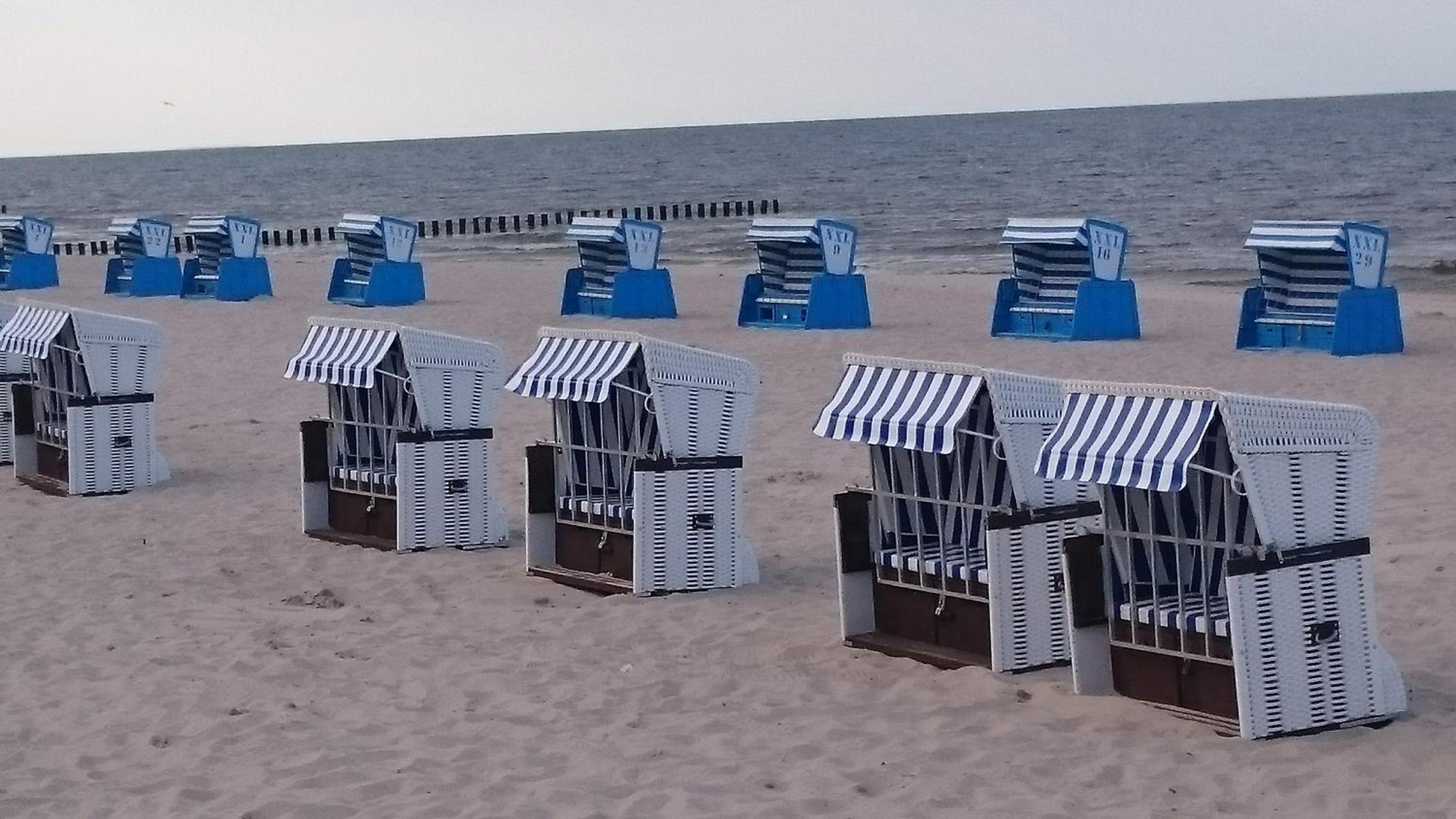 Apartamenty MARINE view 3