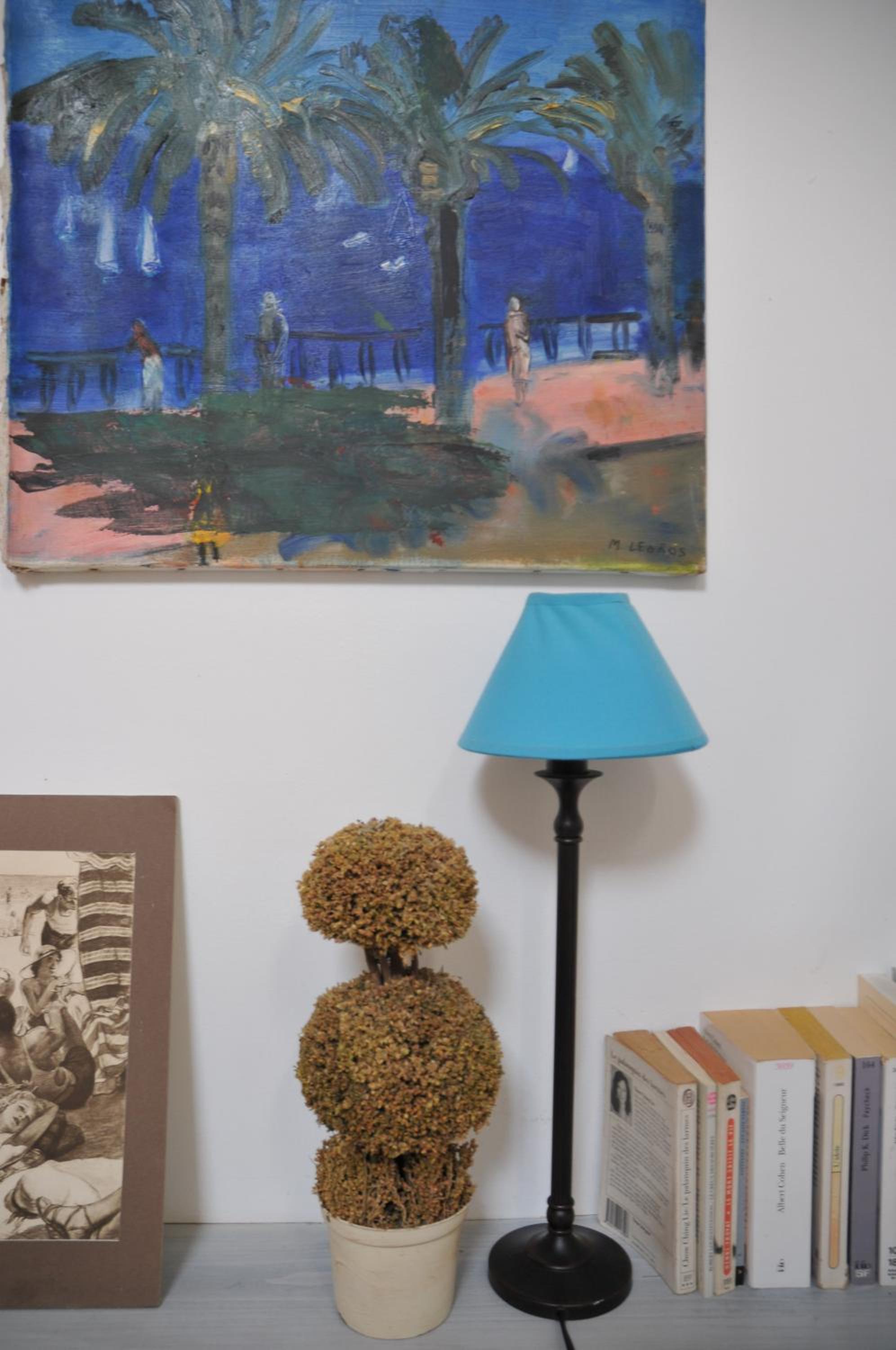 Les chambres du Chat Perché, photo 29