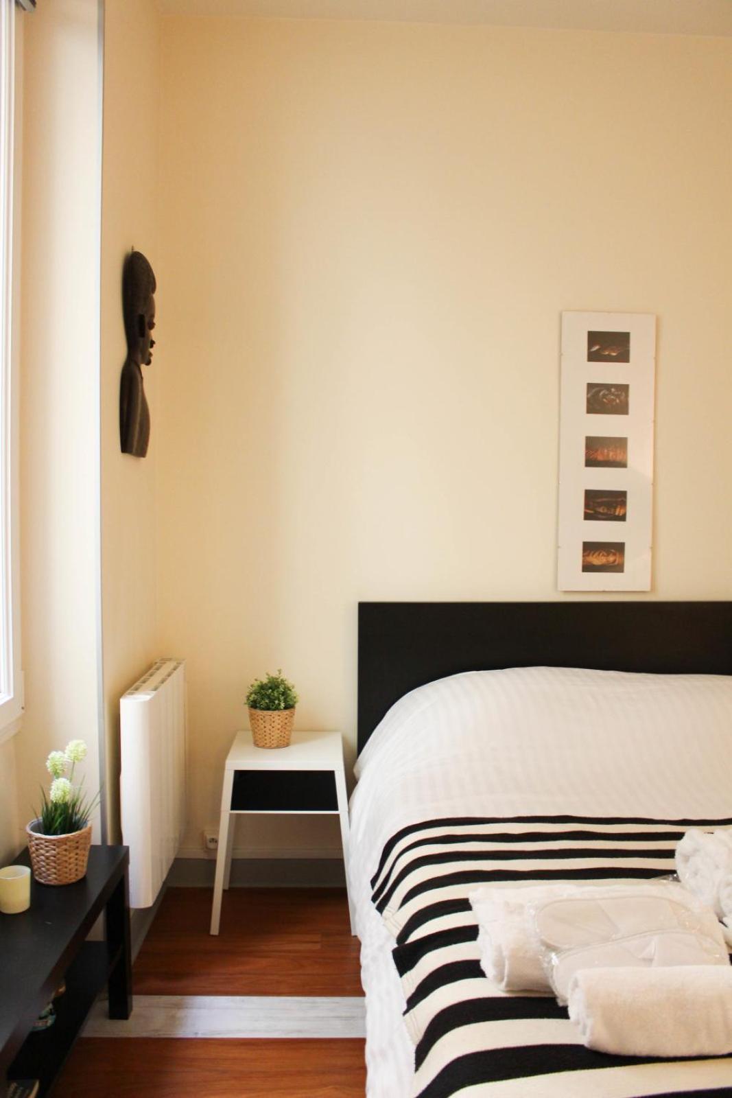 Apartment Boulevard Brune