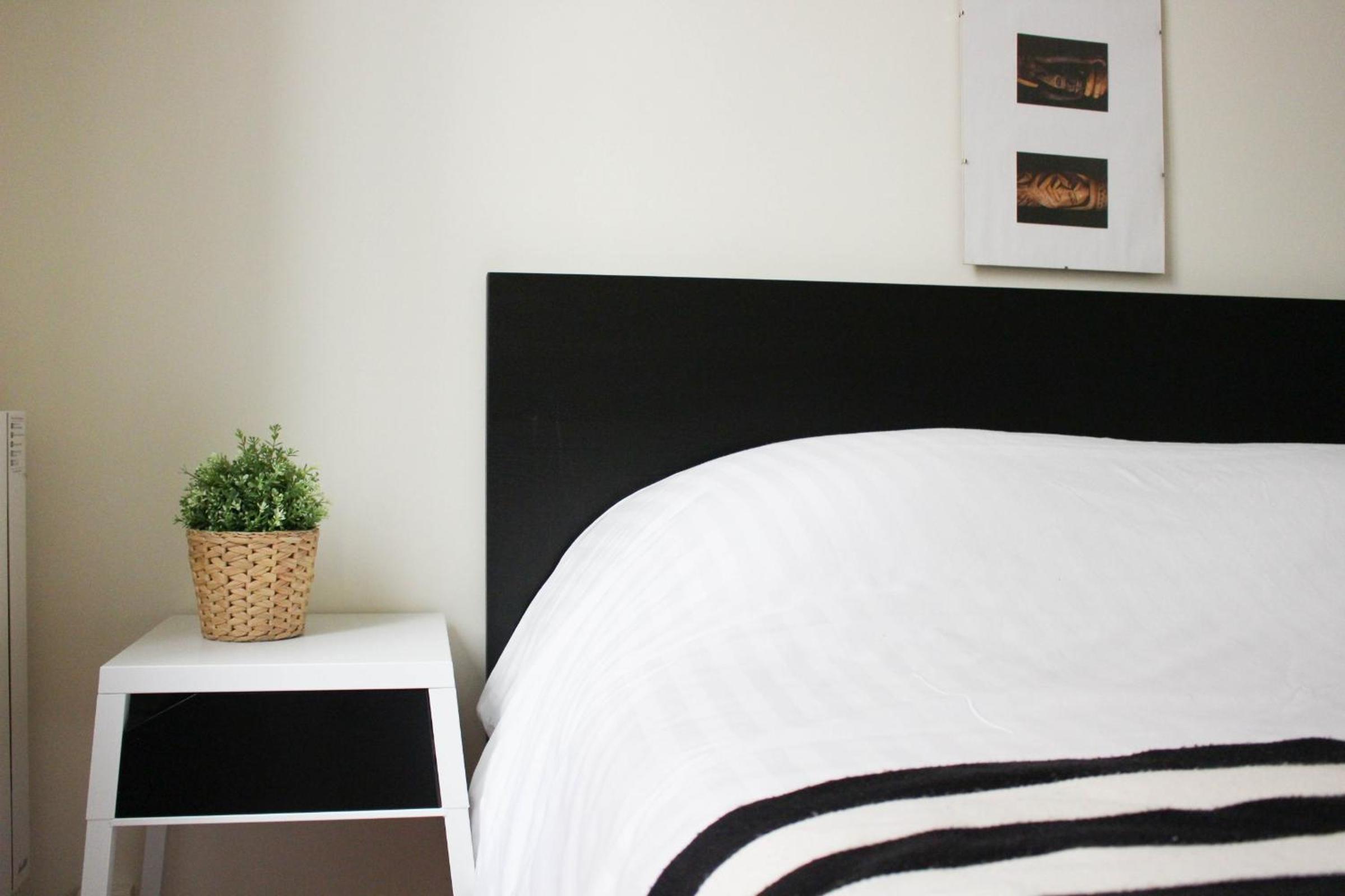 Apartment Boulevard Brune