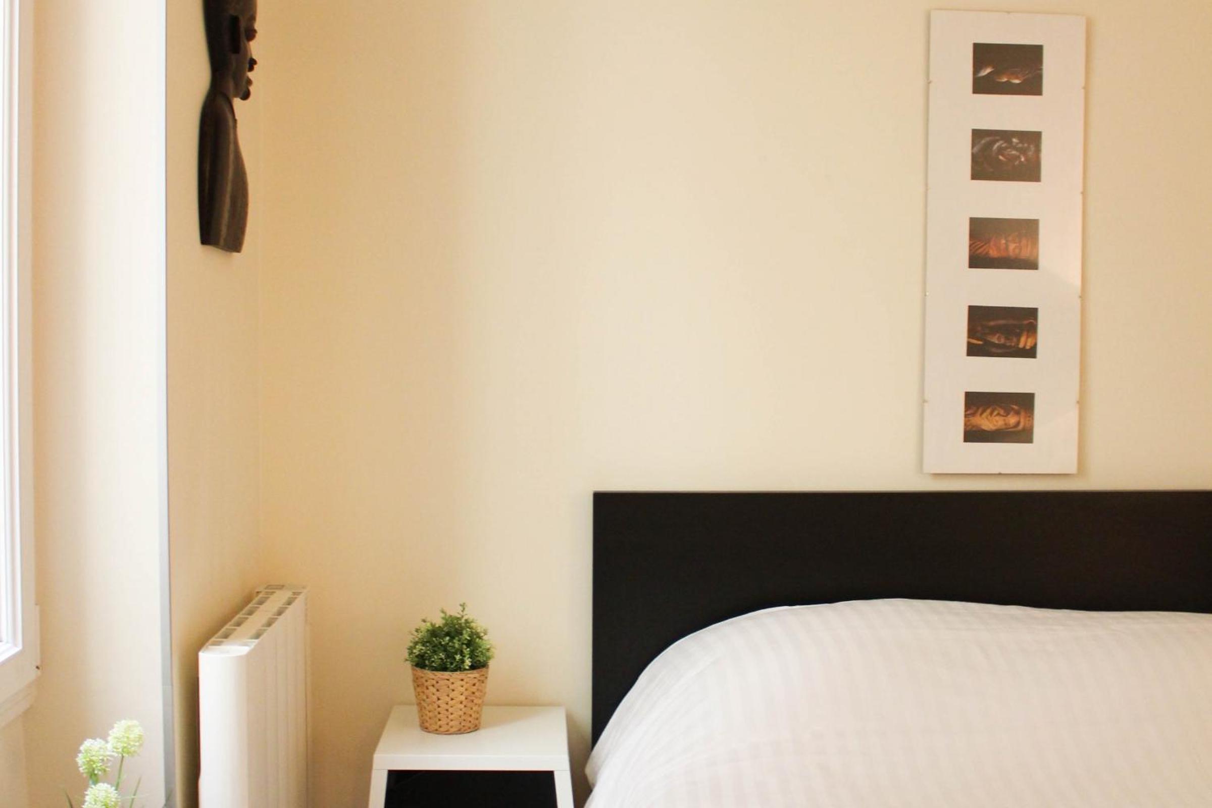 Apartment Boulevard Brune