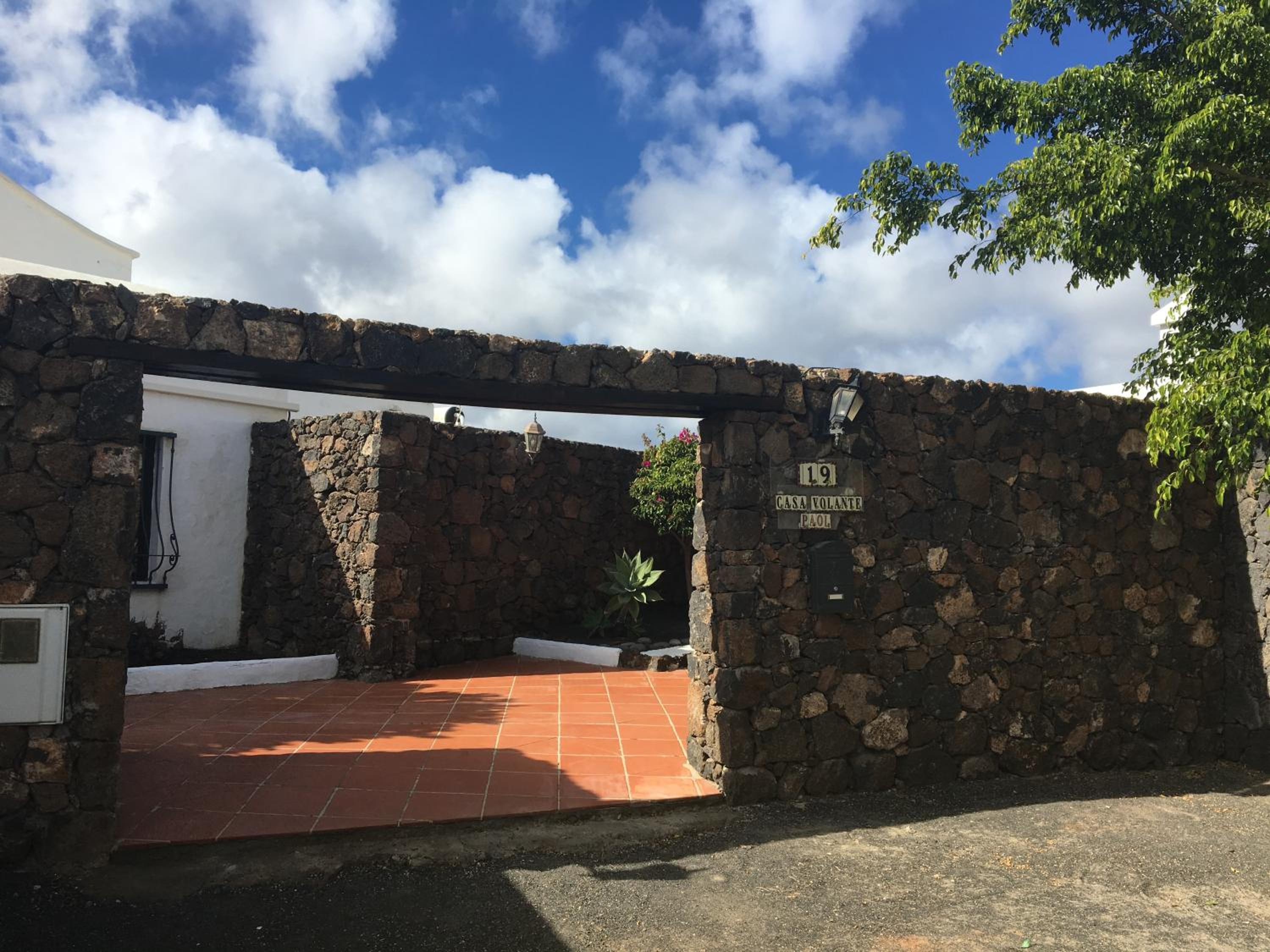 Vivienda Vacacional Casetta Volante photo 2