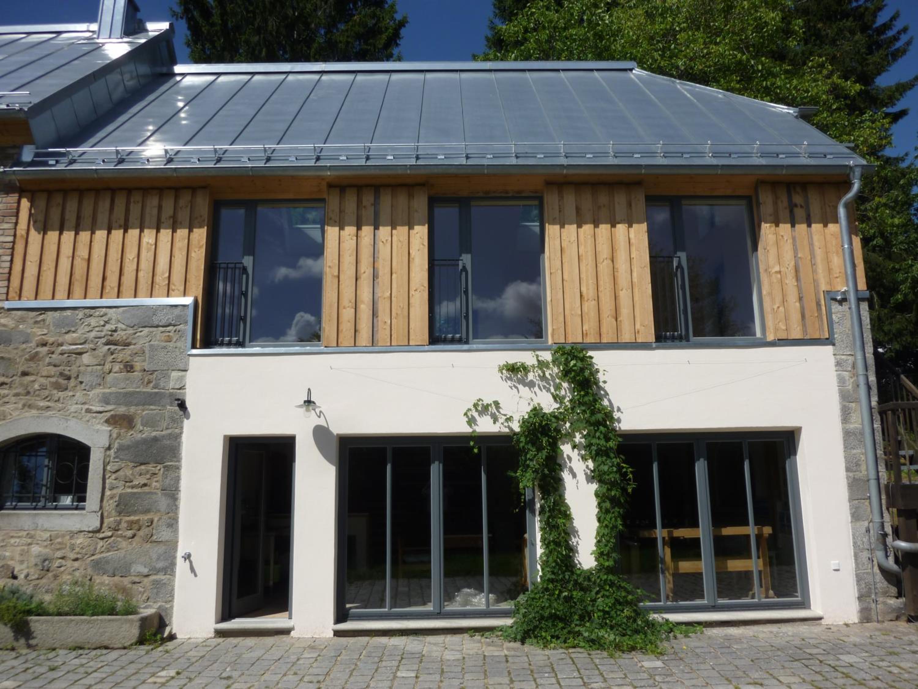 Villa Breitenberg