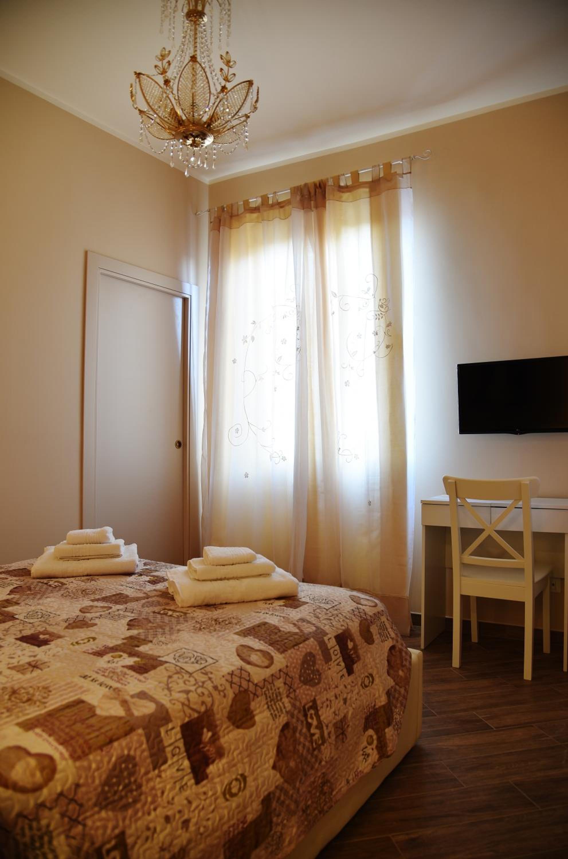 Fabio Guest House Deluxe