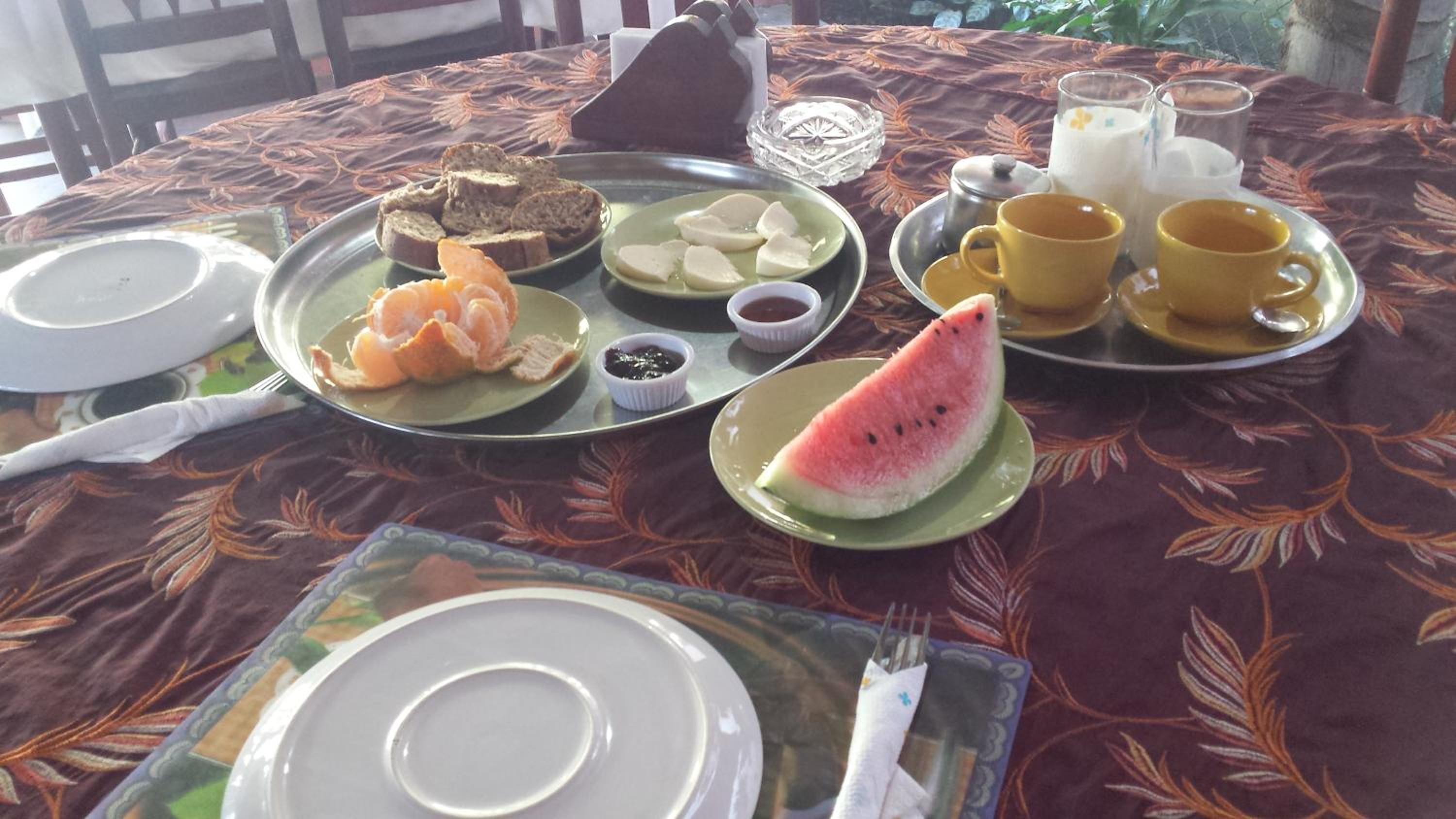 B&B KeisyAlba Punta Rucia