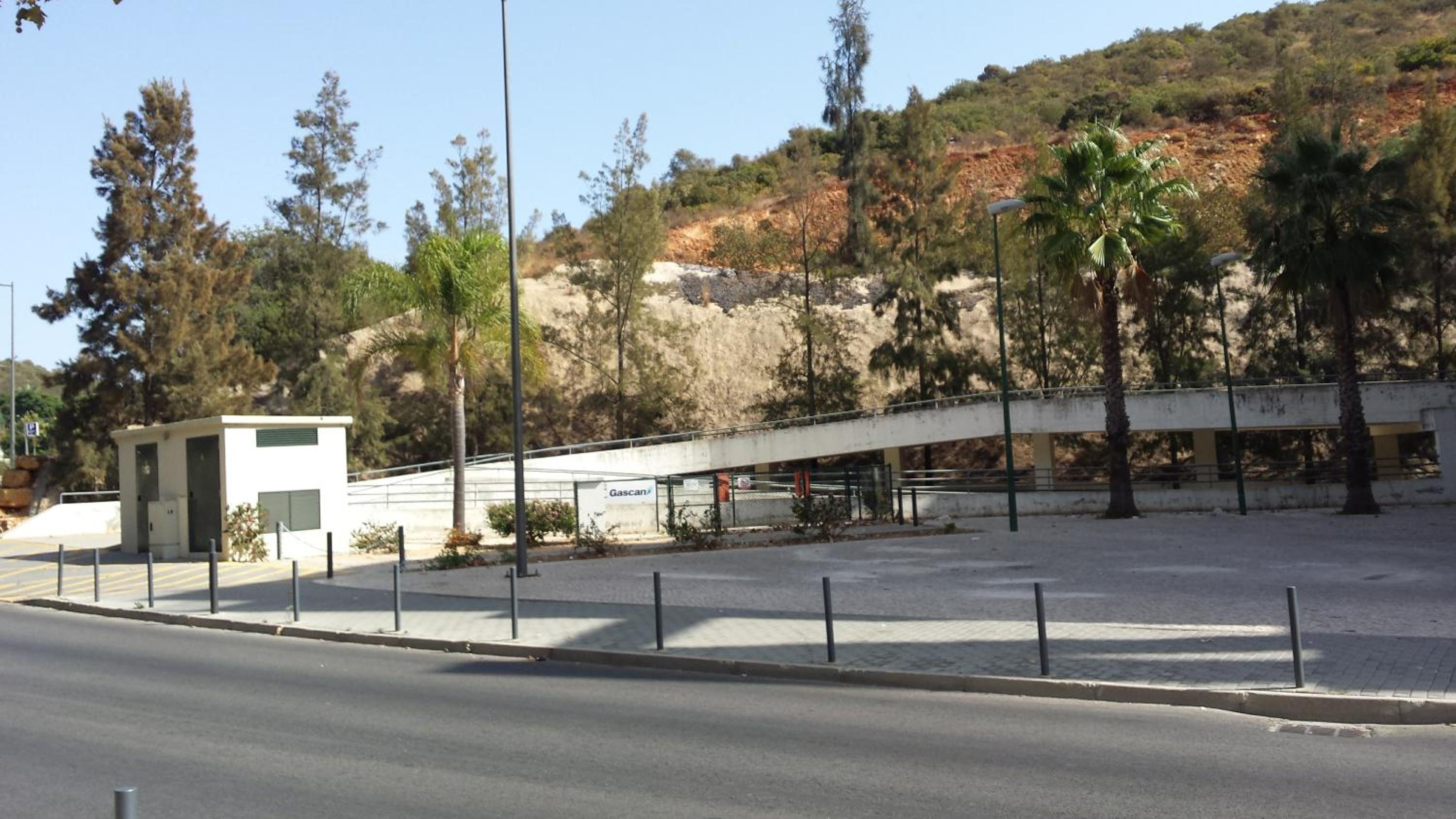 Pórtico de Malpique view 5