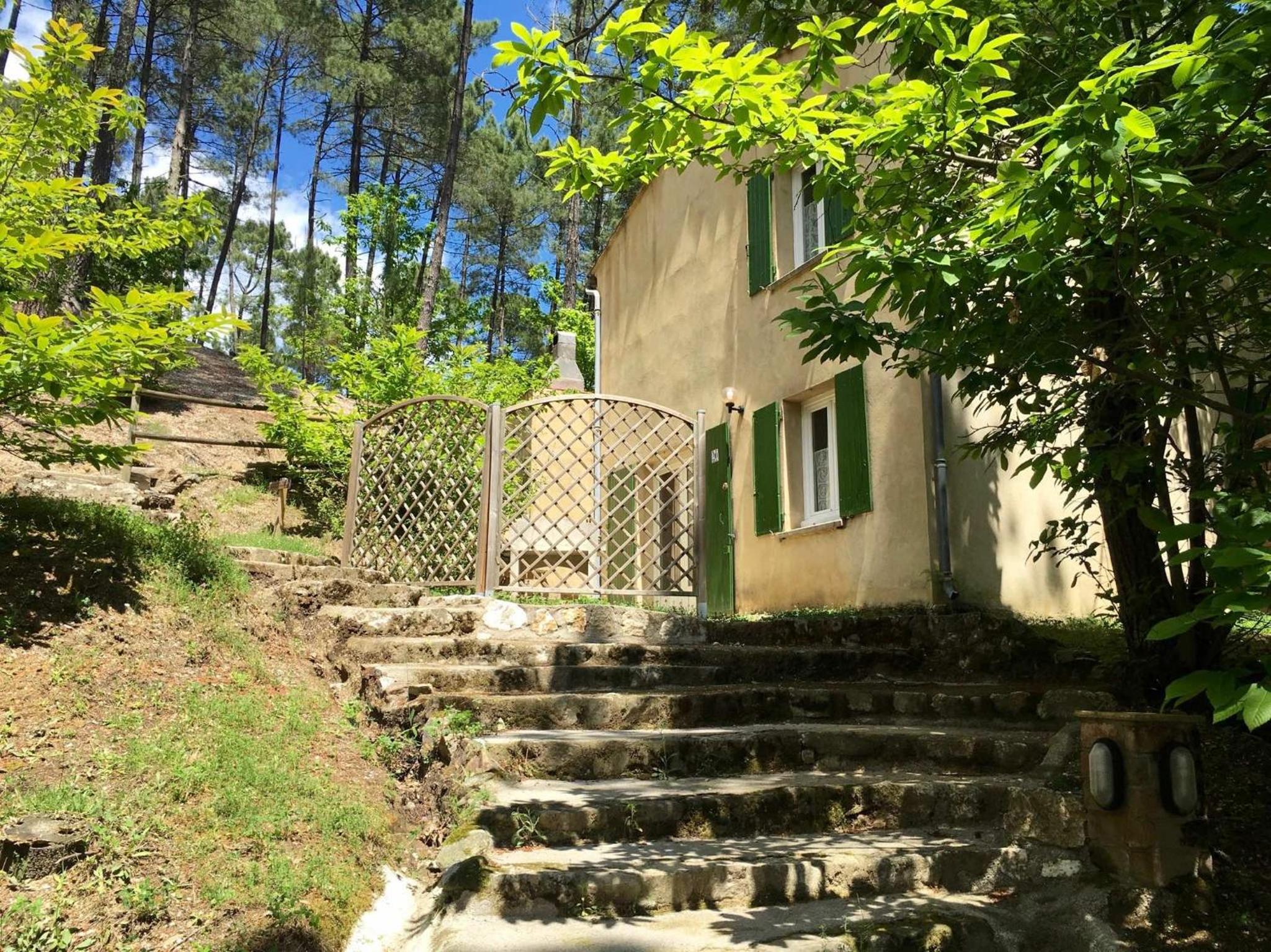 Village de gîtes Ravel