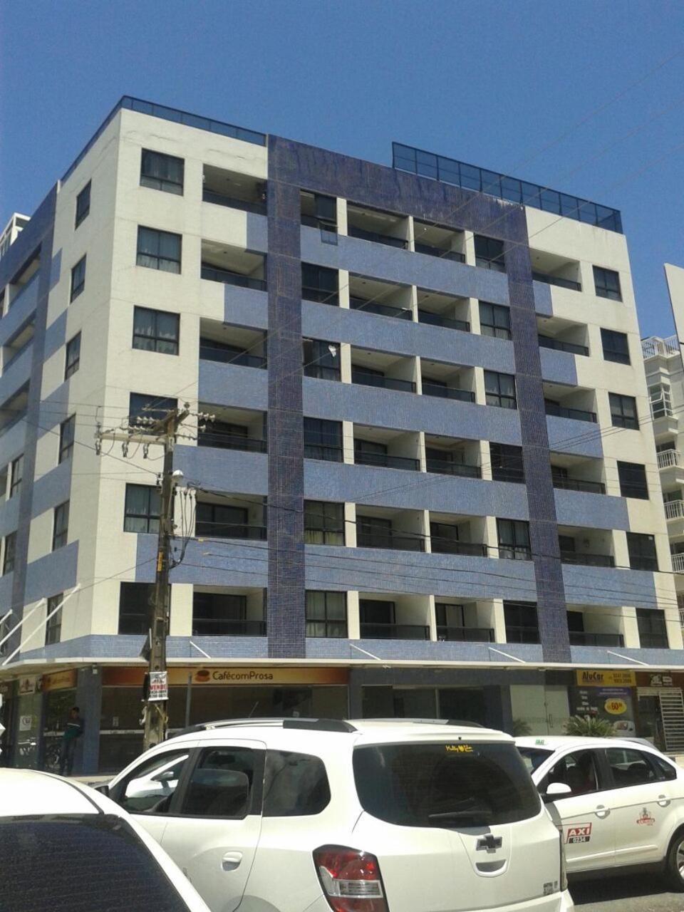 Apartamento Atlantico Tambaú
