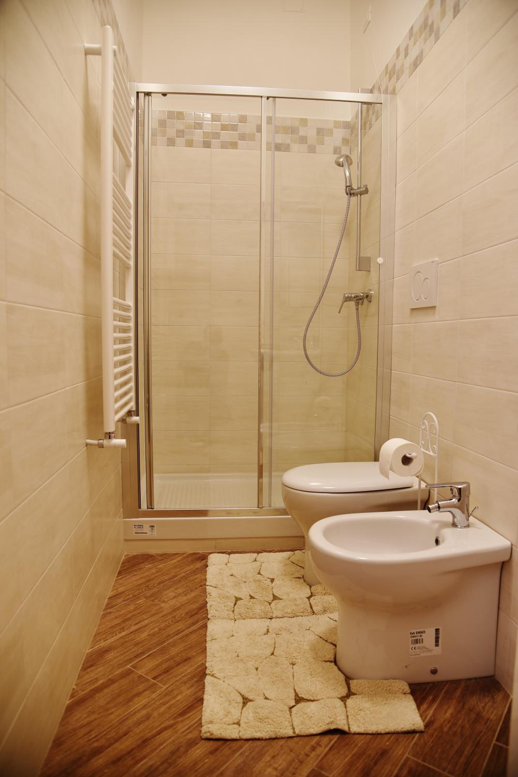 Fabio Guest House Deluxe
