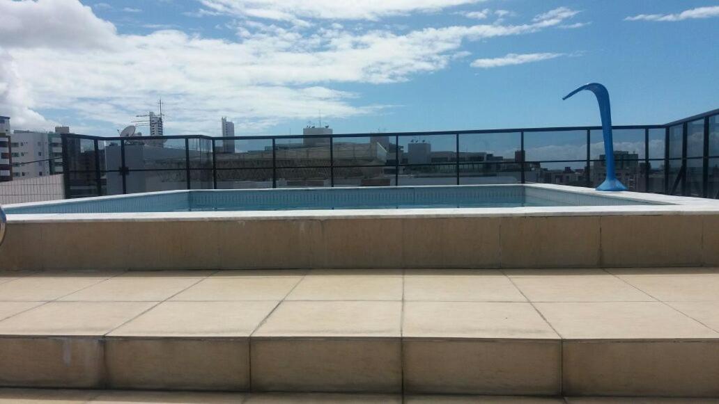 Apartamento Atlantico Tambaú