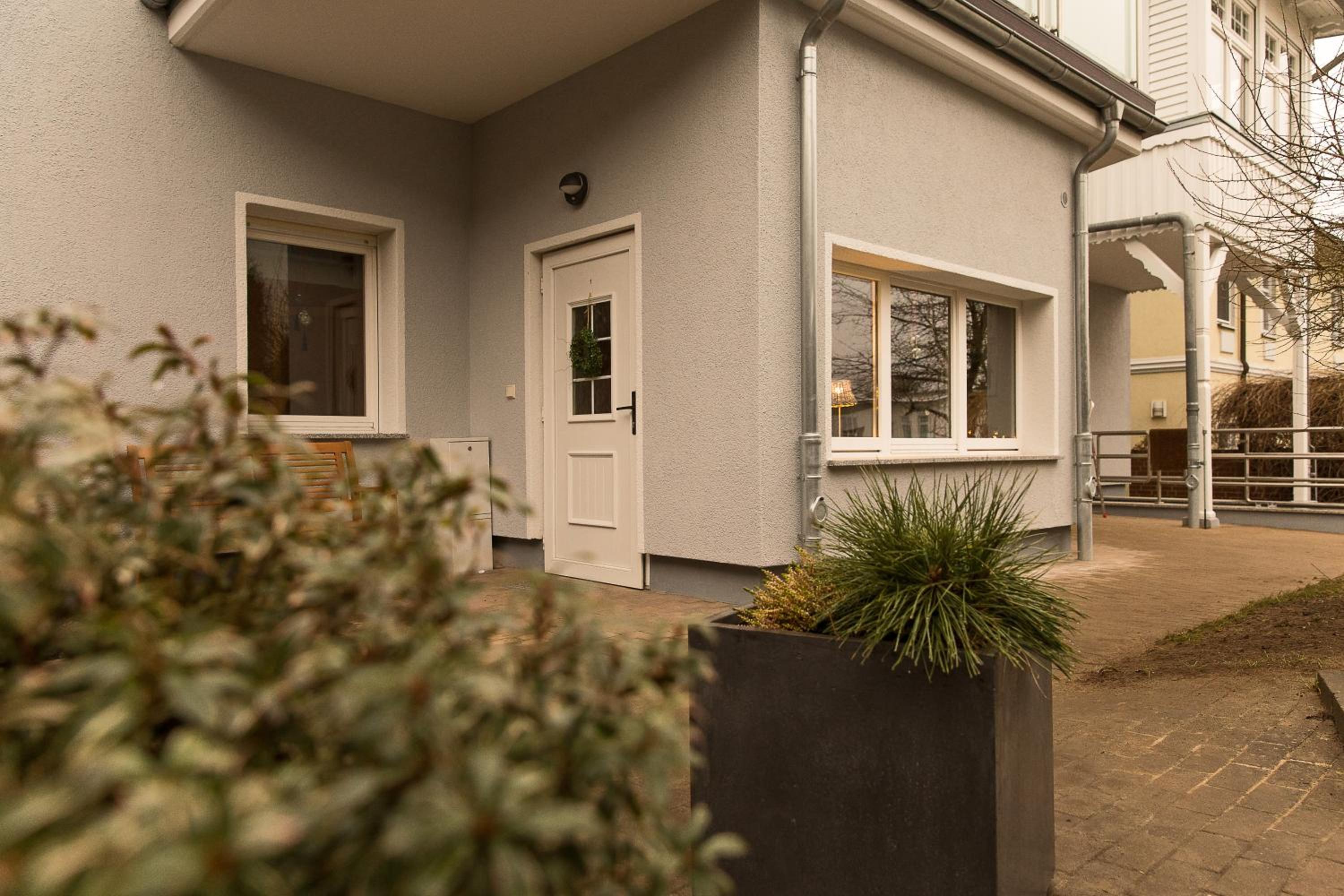 Villa Morgentau