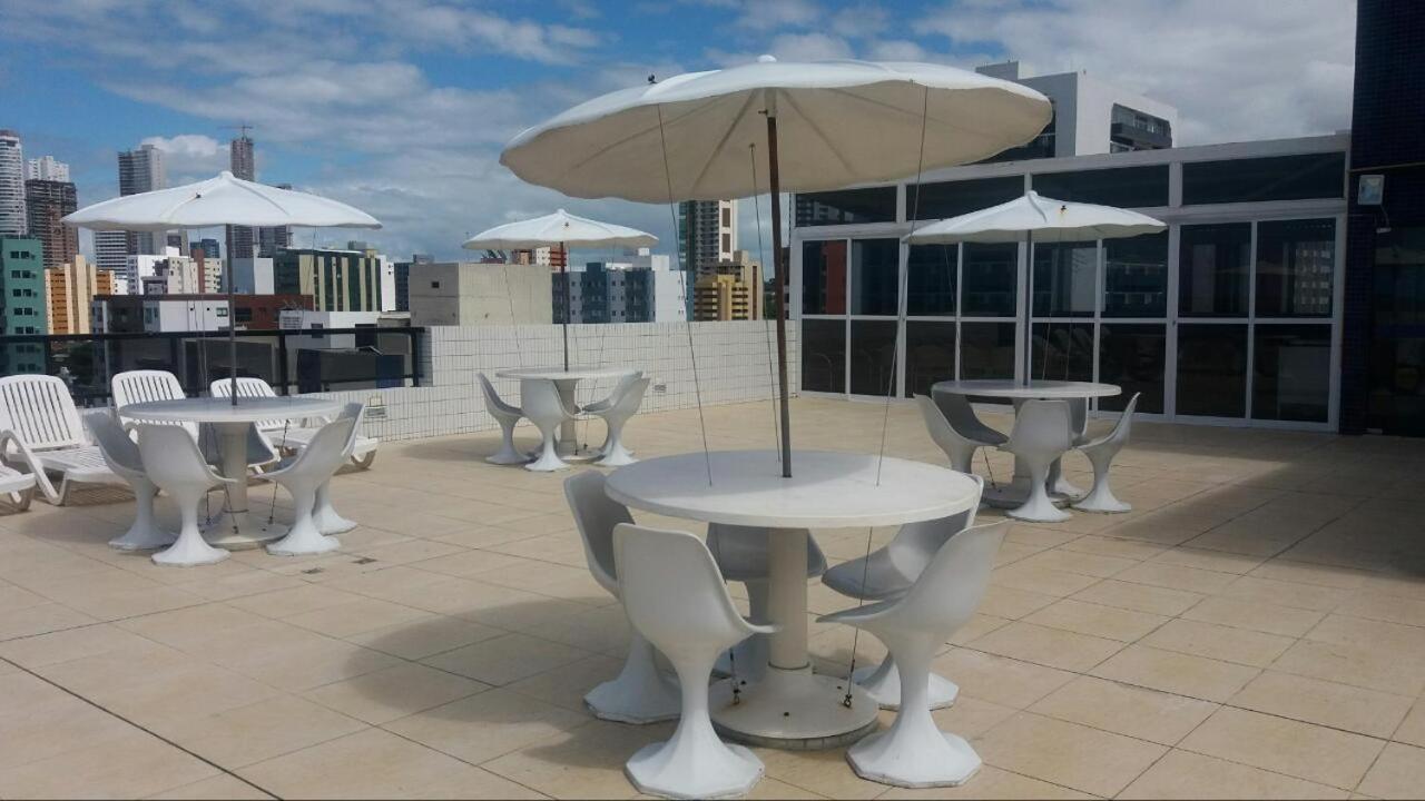 Apartamento Atlantico Tambaú