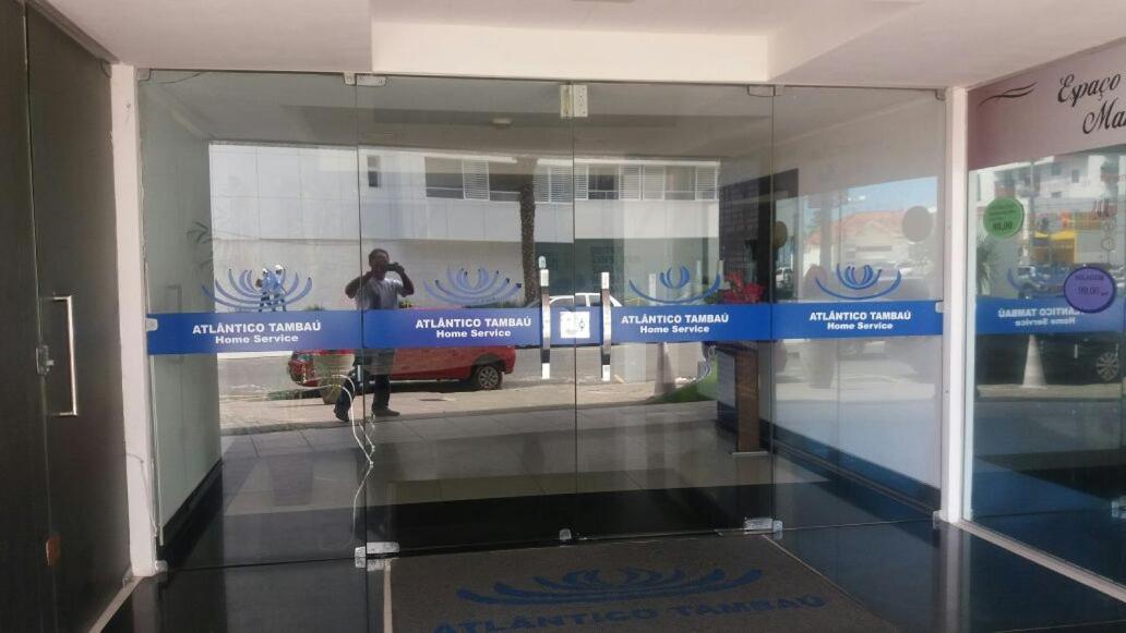 Apartamento Atlantico Tambaú