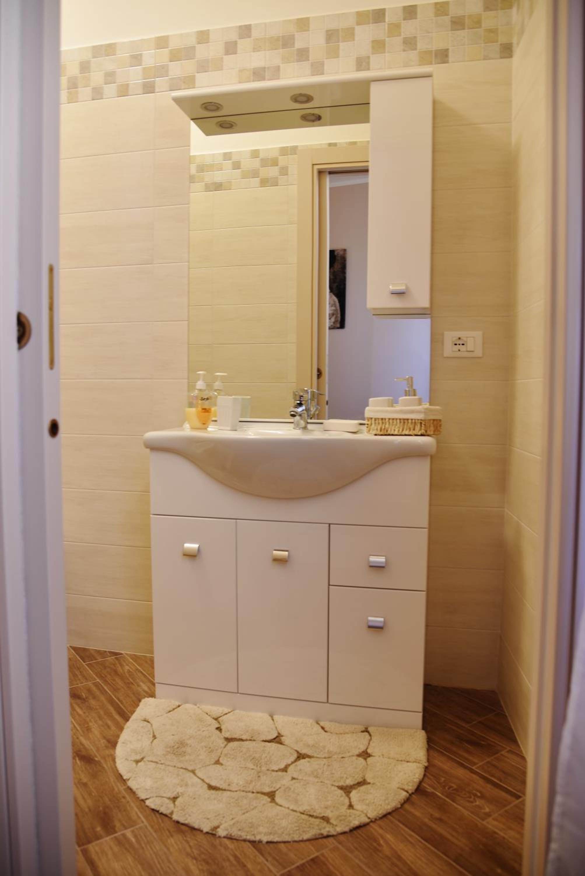 Fabio Guest House Deluxe
