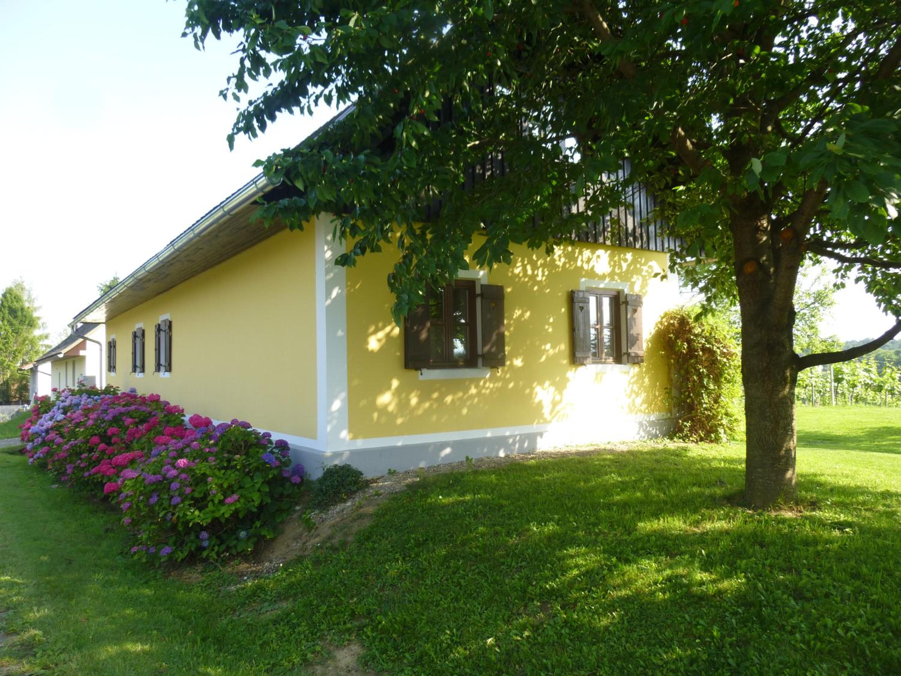 Ferienhaus Gründl view 2