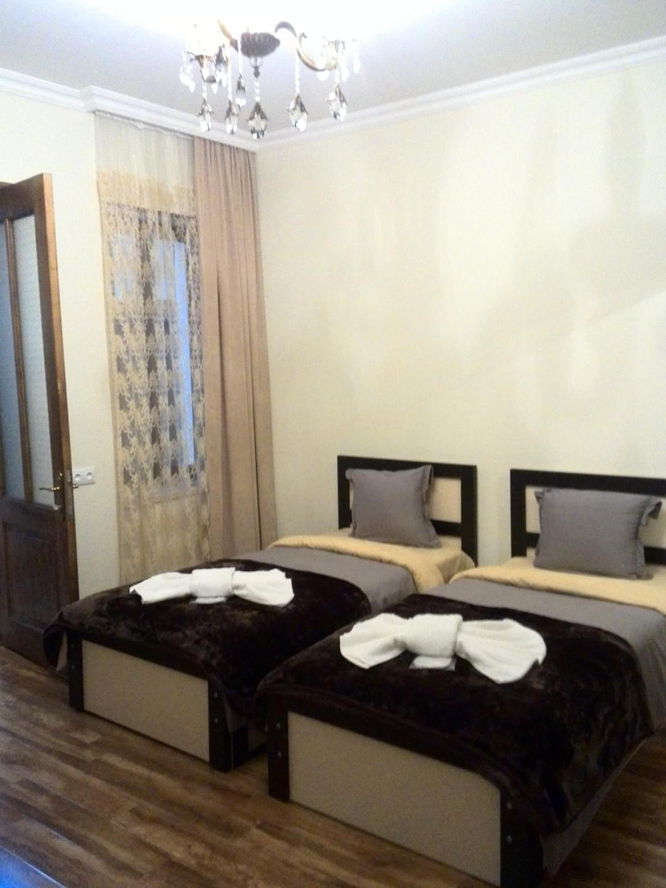 Apartment Avlabari (In old Tbilisi) view 5