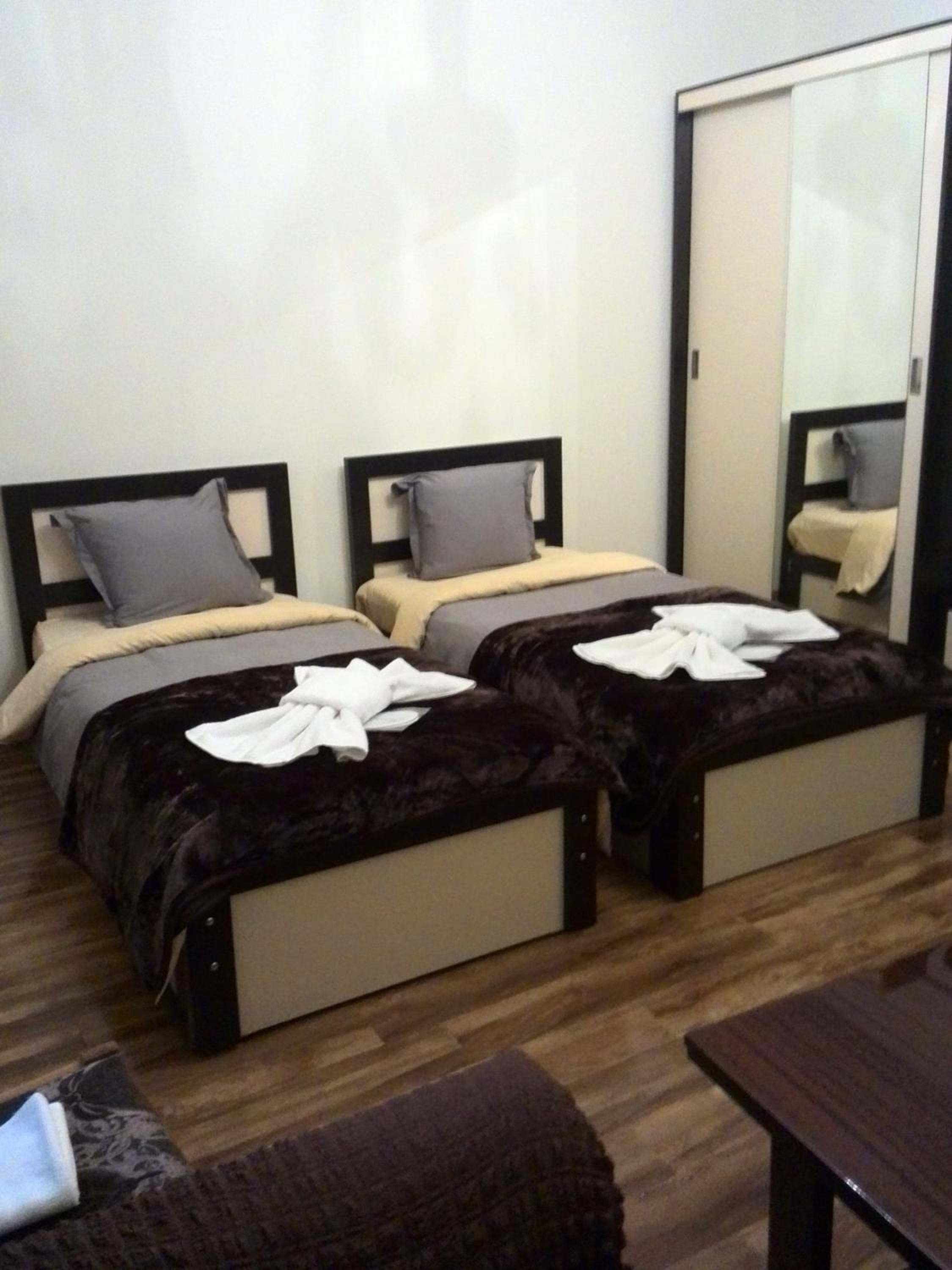 Apartment Avlabari (In old Tbilisi) view 3
