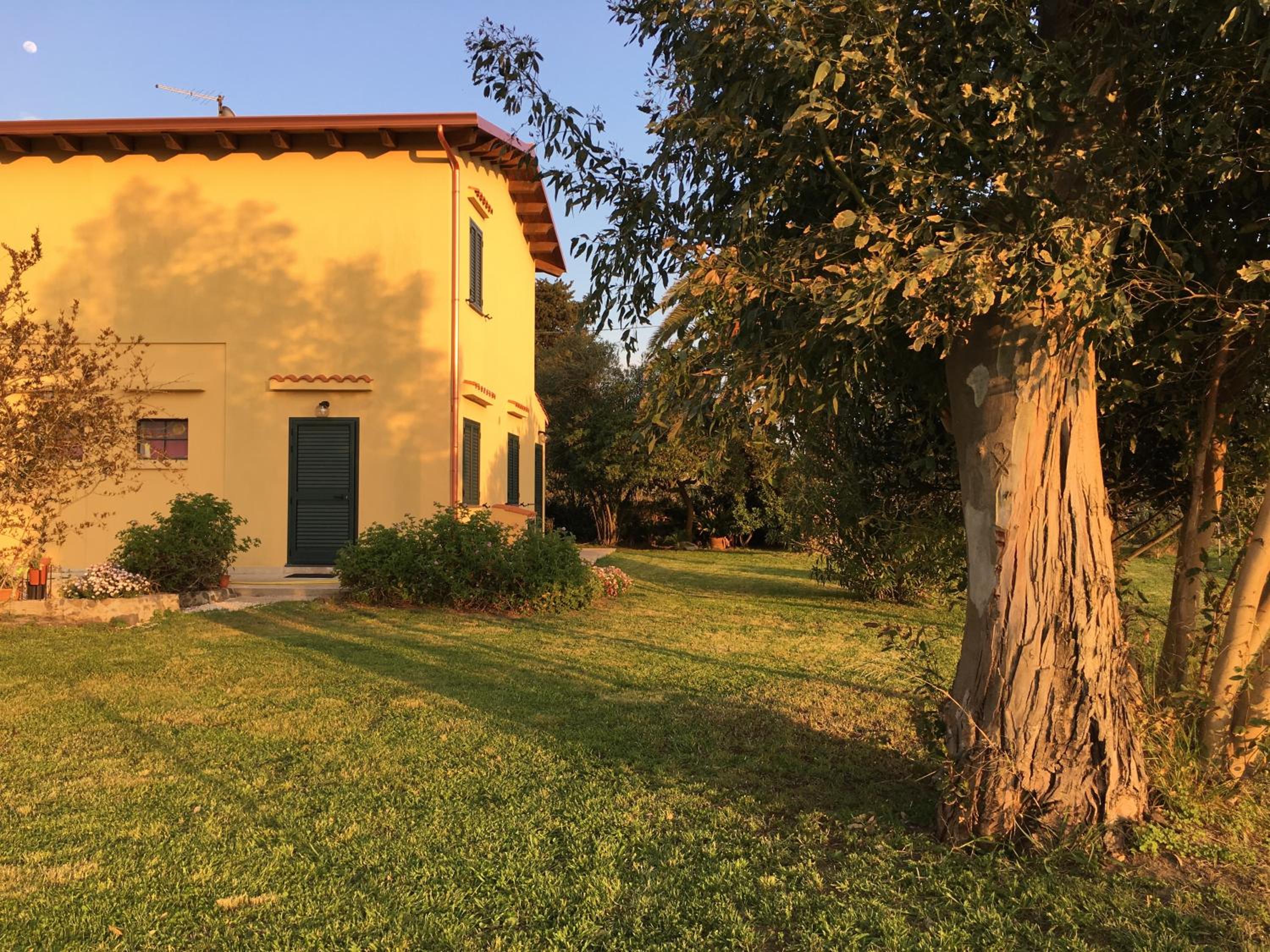 Fra il Verde e l'Azzurro view 4