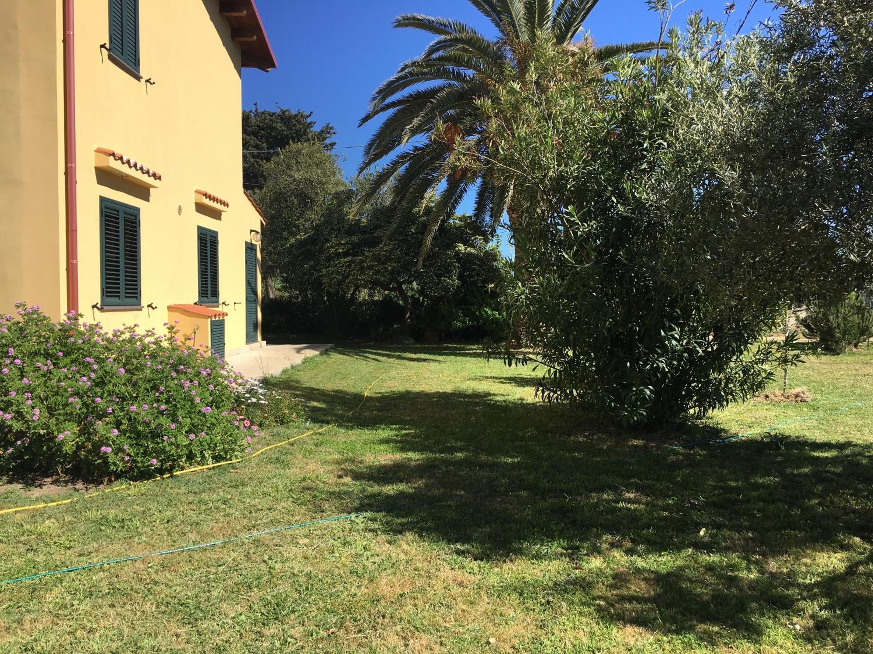 Fra il Verde e l'Azzurro view 3