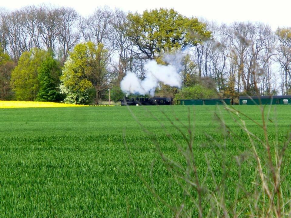 Boddenblick Lauterbach Rügen