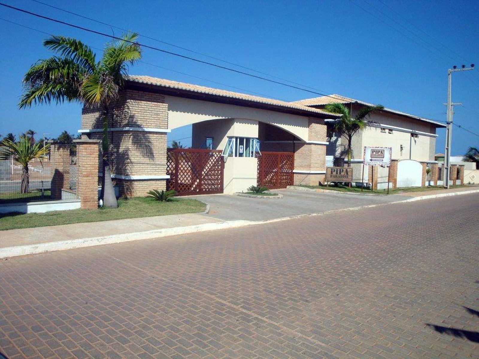 Casa Terracota Designer Couple Retreat , Pool , Walk to Pipa Centre