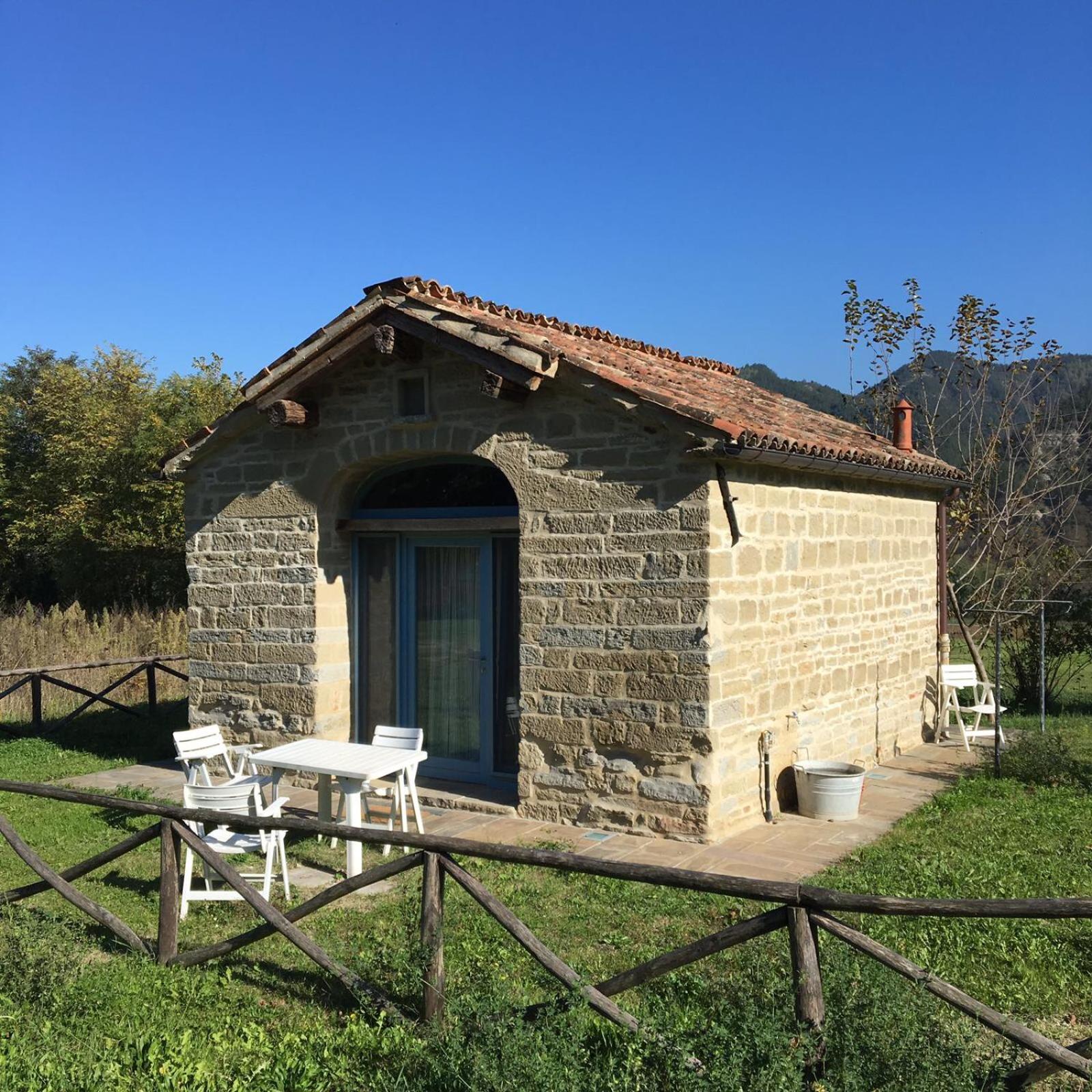 La Locanda Della Campanara