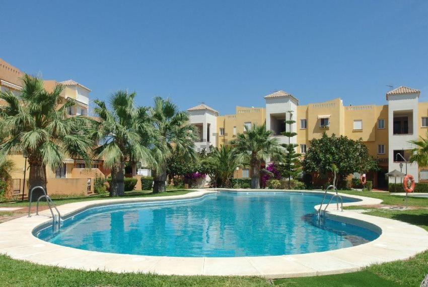 Vera Playa Naturista Michel - Property Image 56