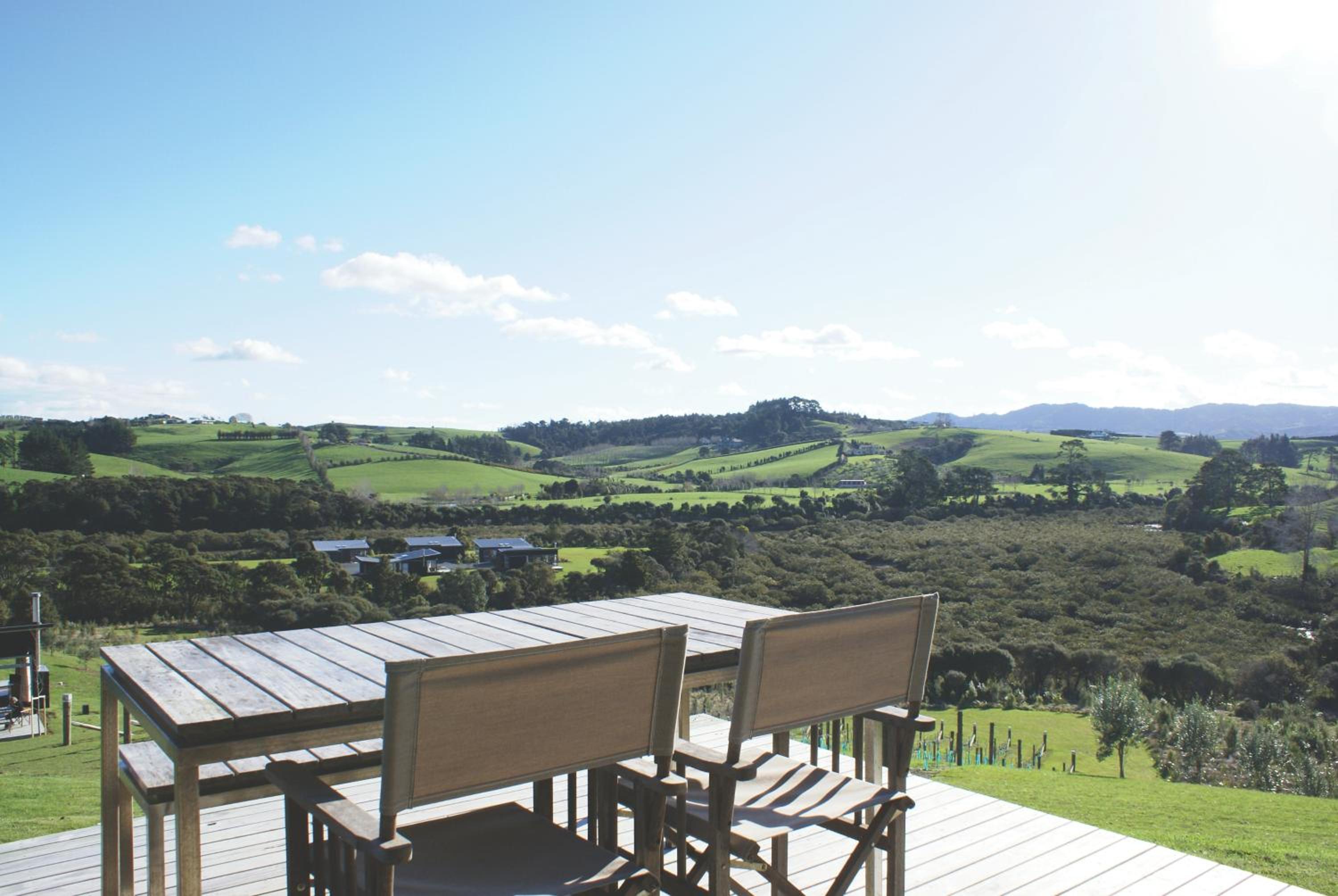 Riverside Matakana