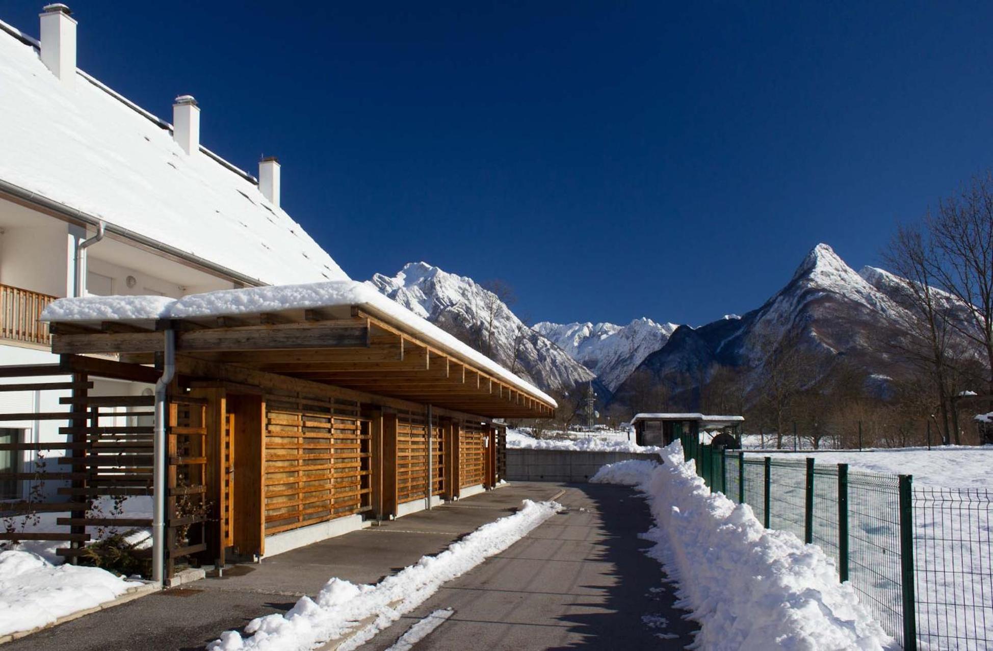 Apartment Montis Bovec view 5