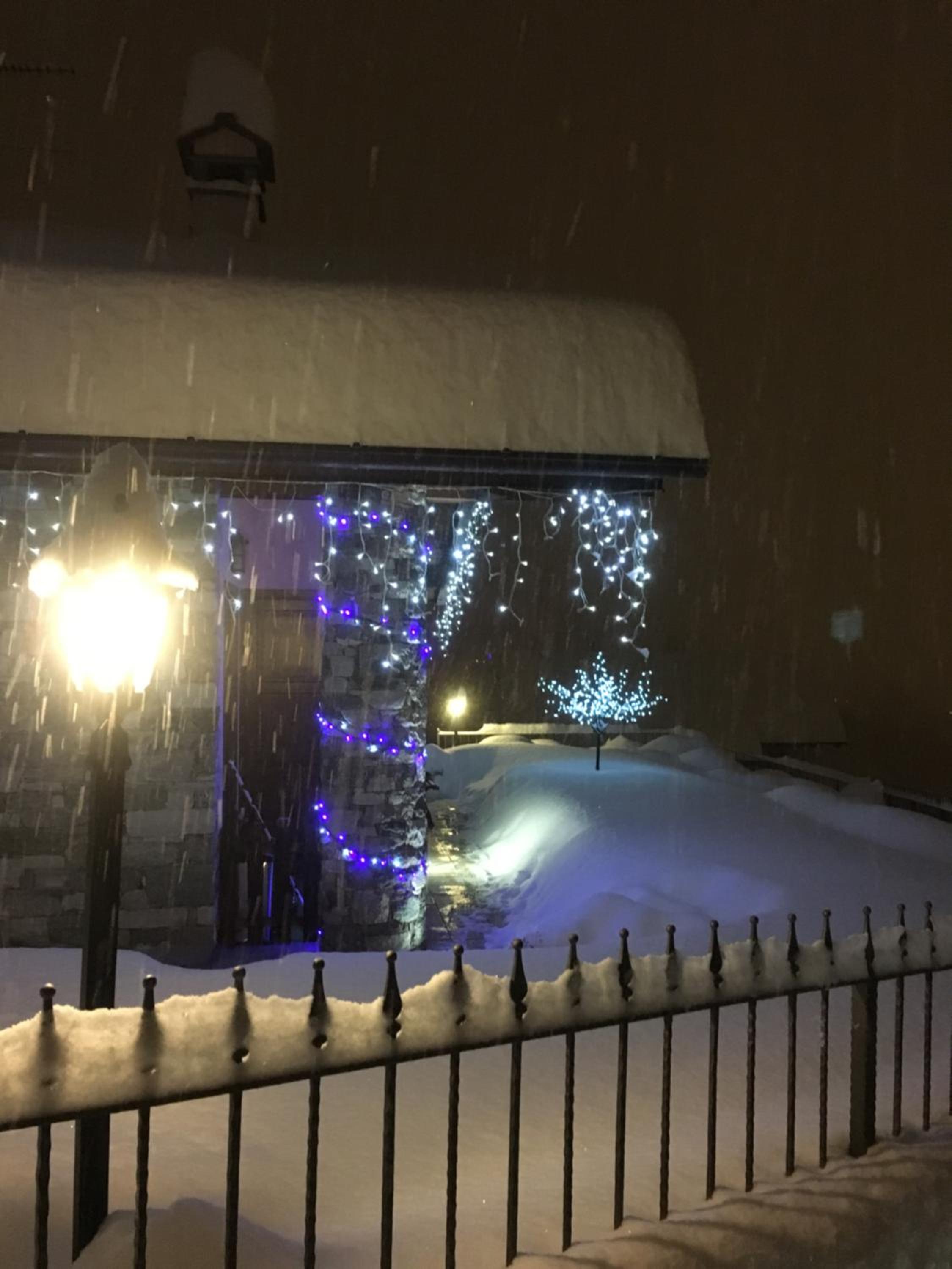 Appartamento Fleur Des Neiges view 2