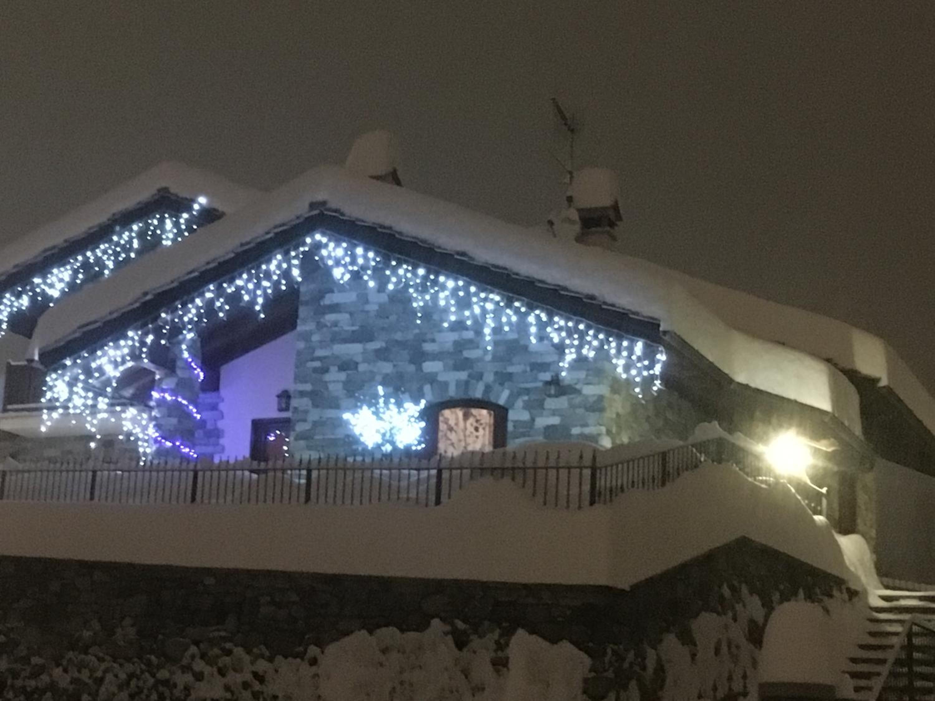 Appartamento Fleur Des Neiges view 4
