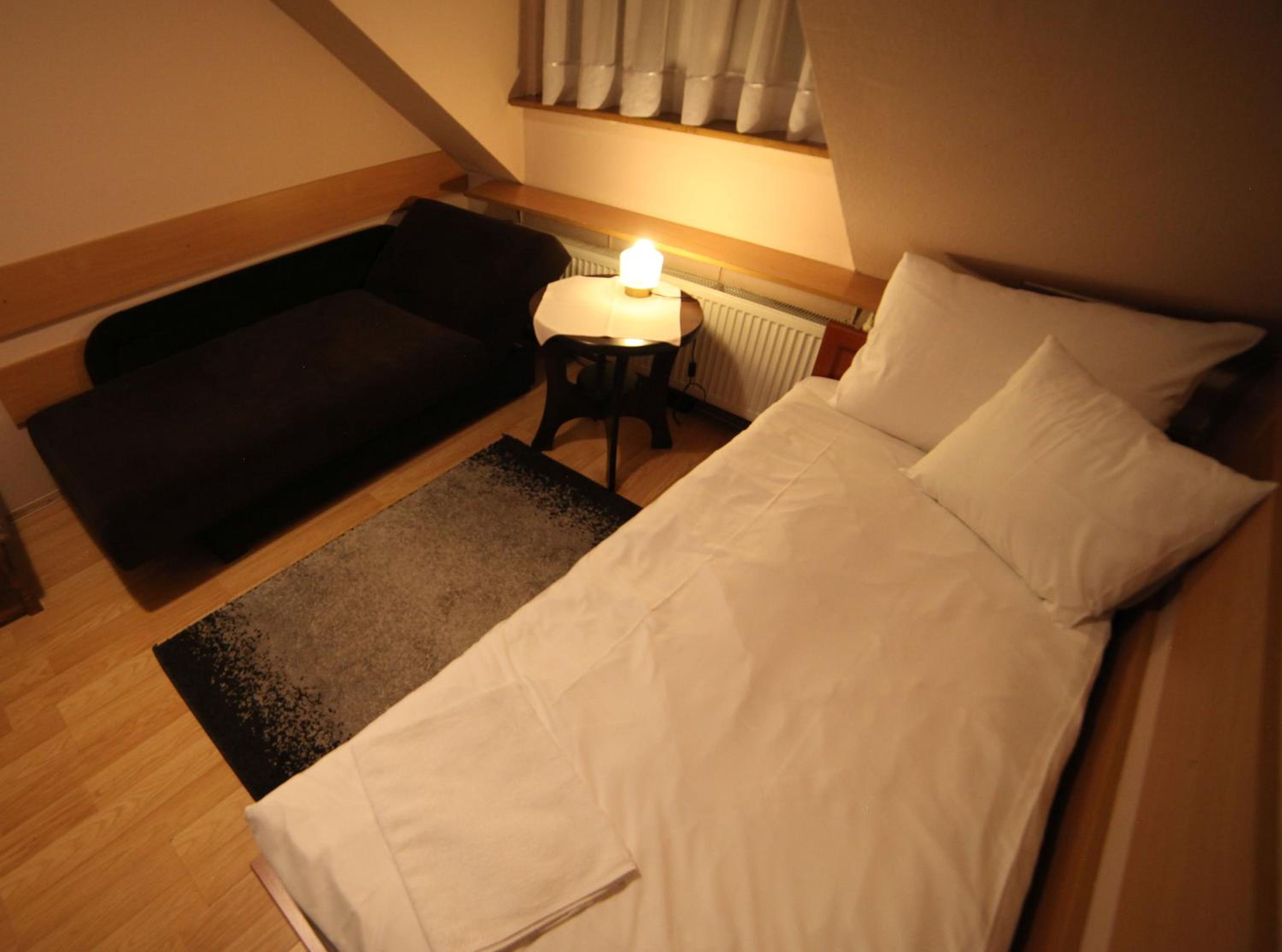 Mansarda Noclegi view 3