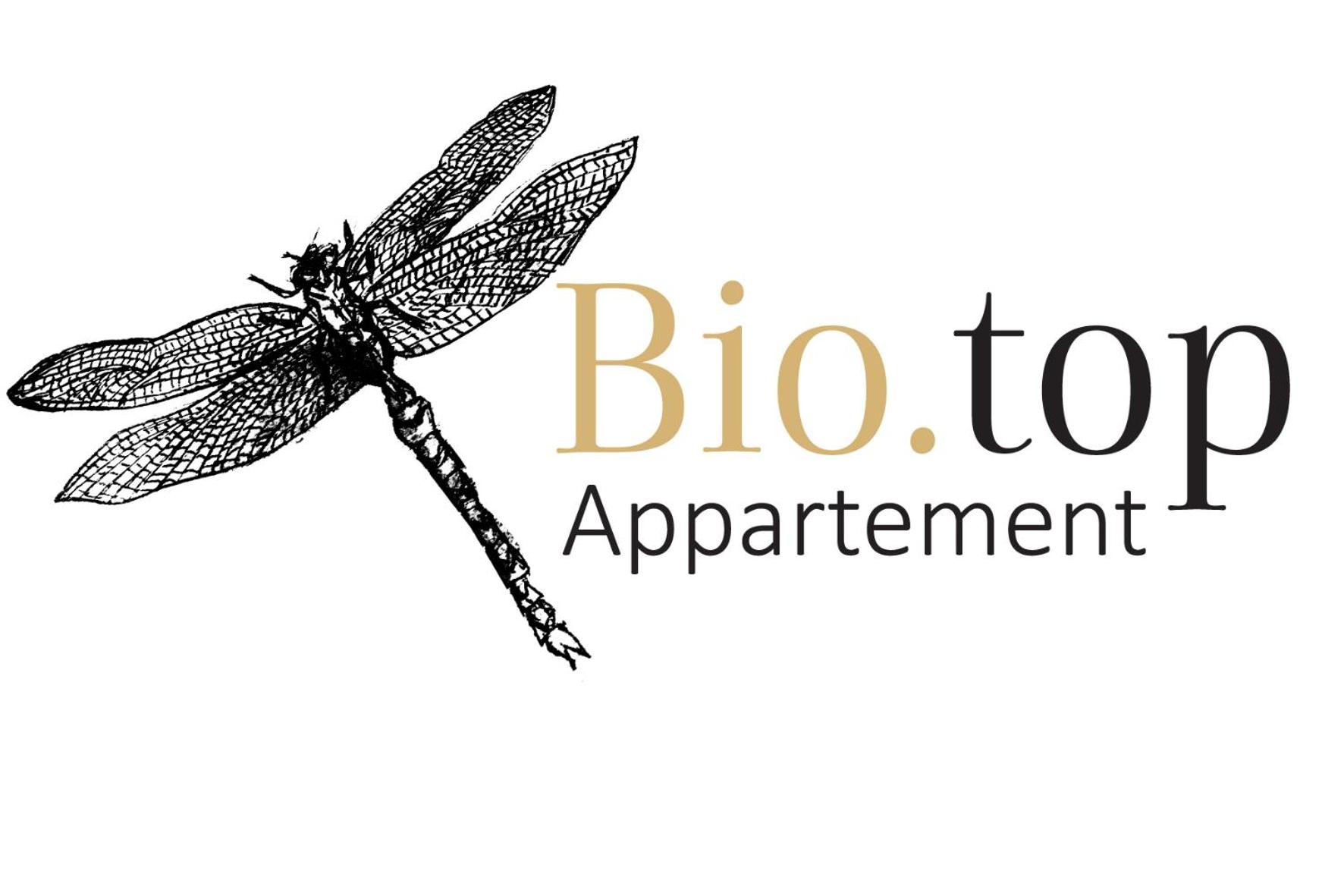 Bio.top.Appartement