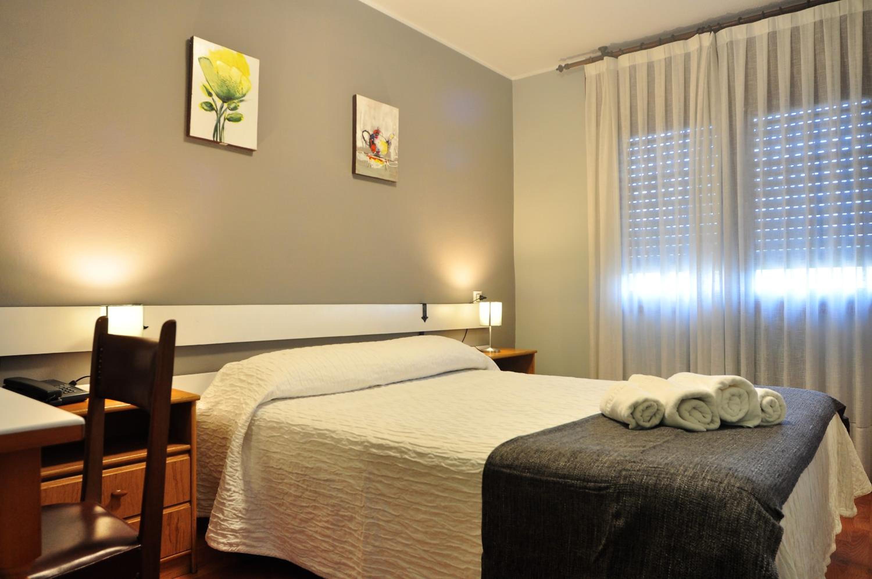 Hostal Europa
