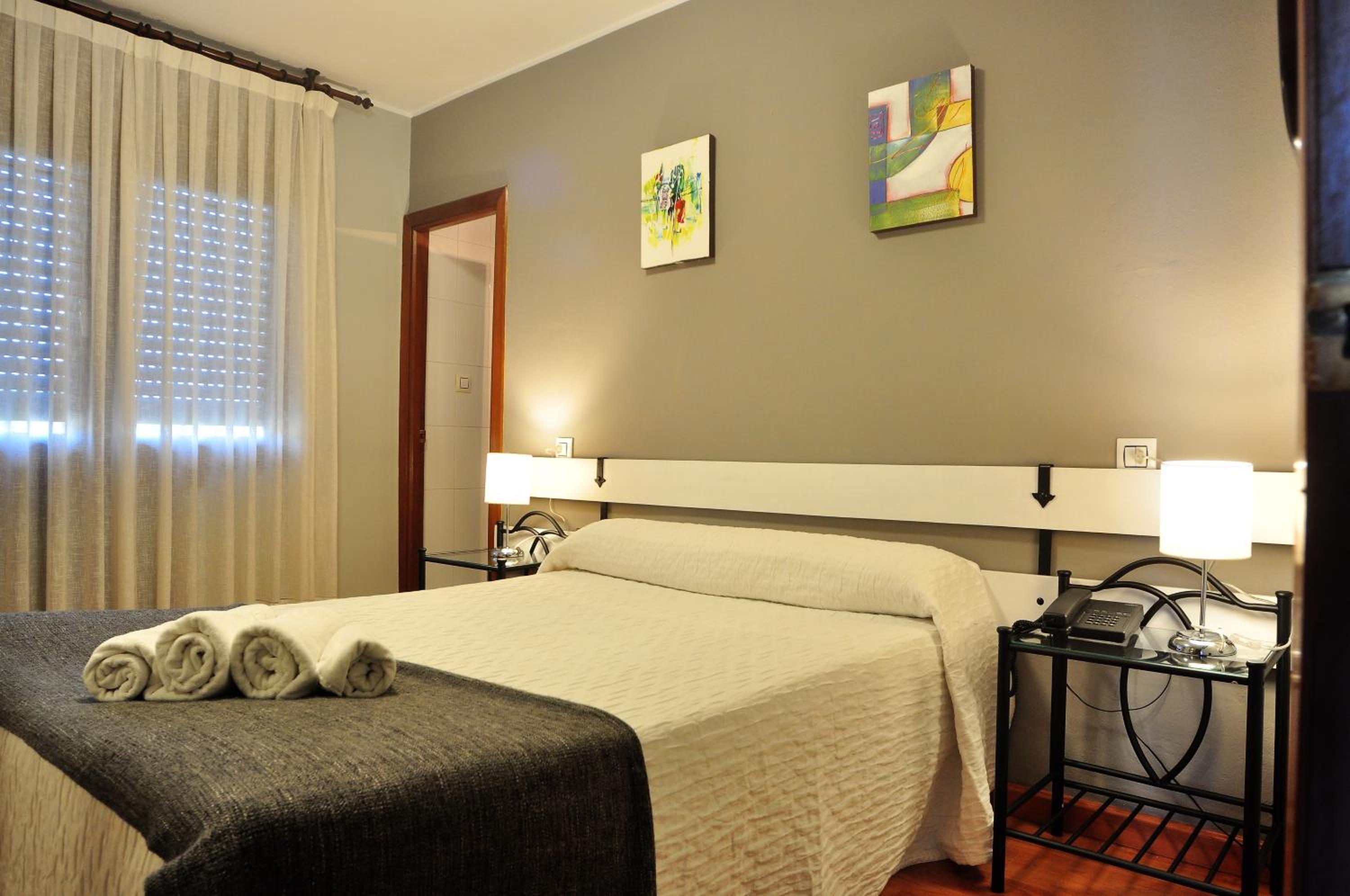 Hostal Europa