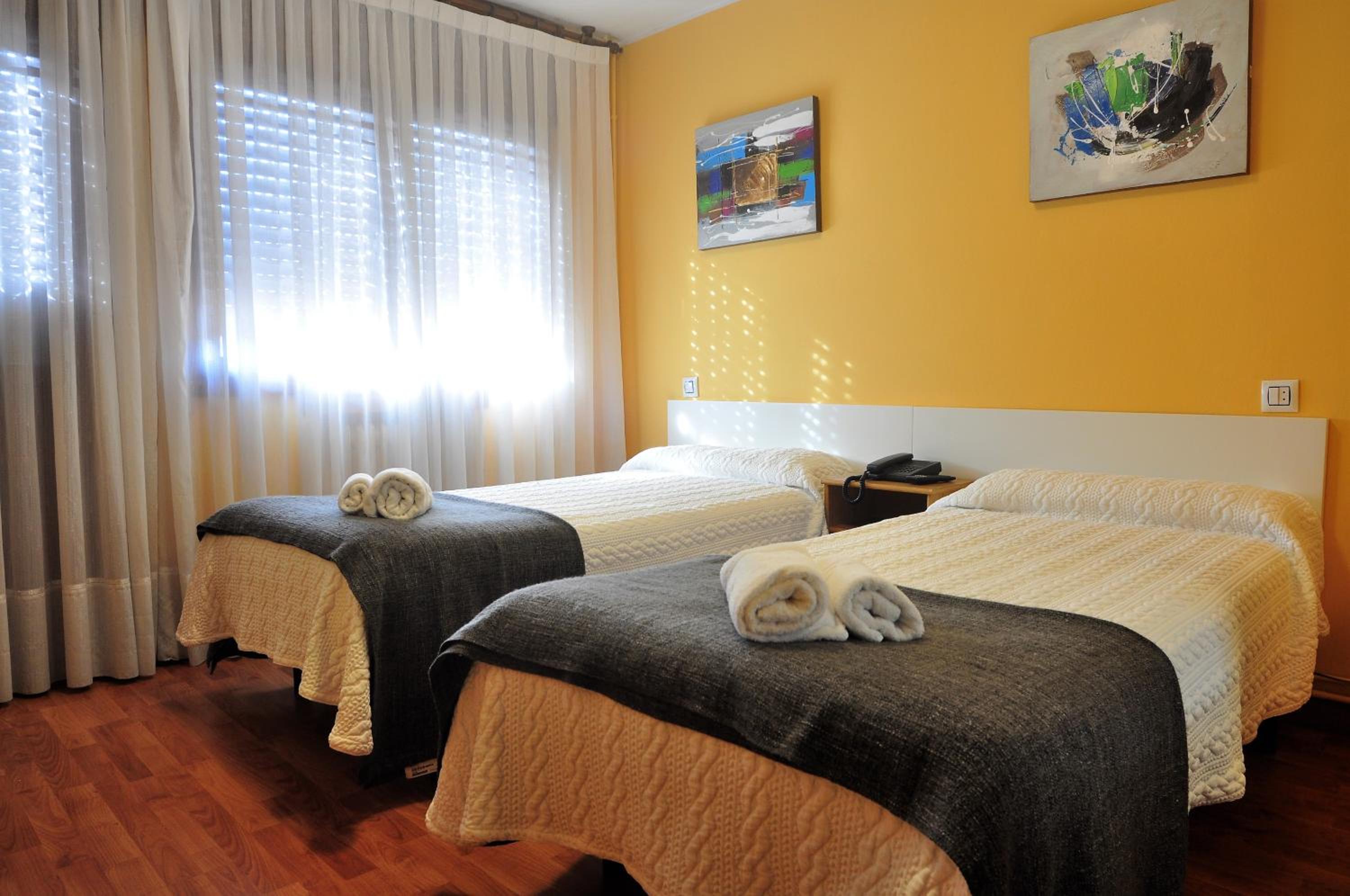 Hostal Europa