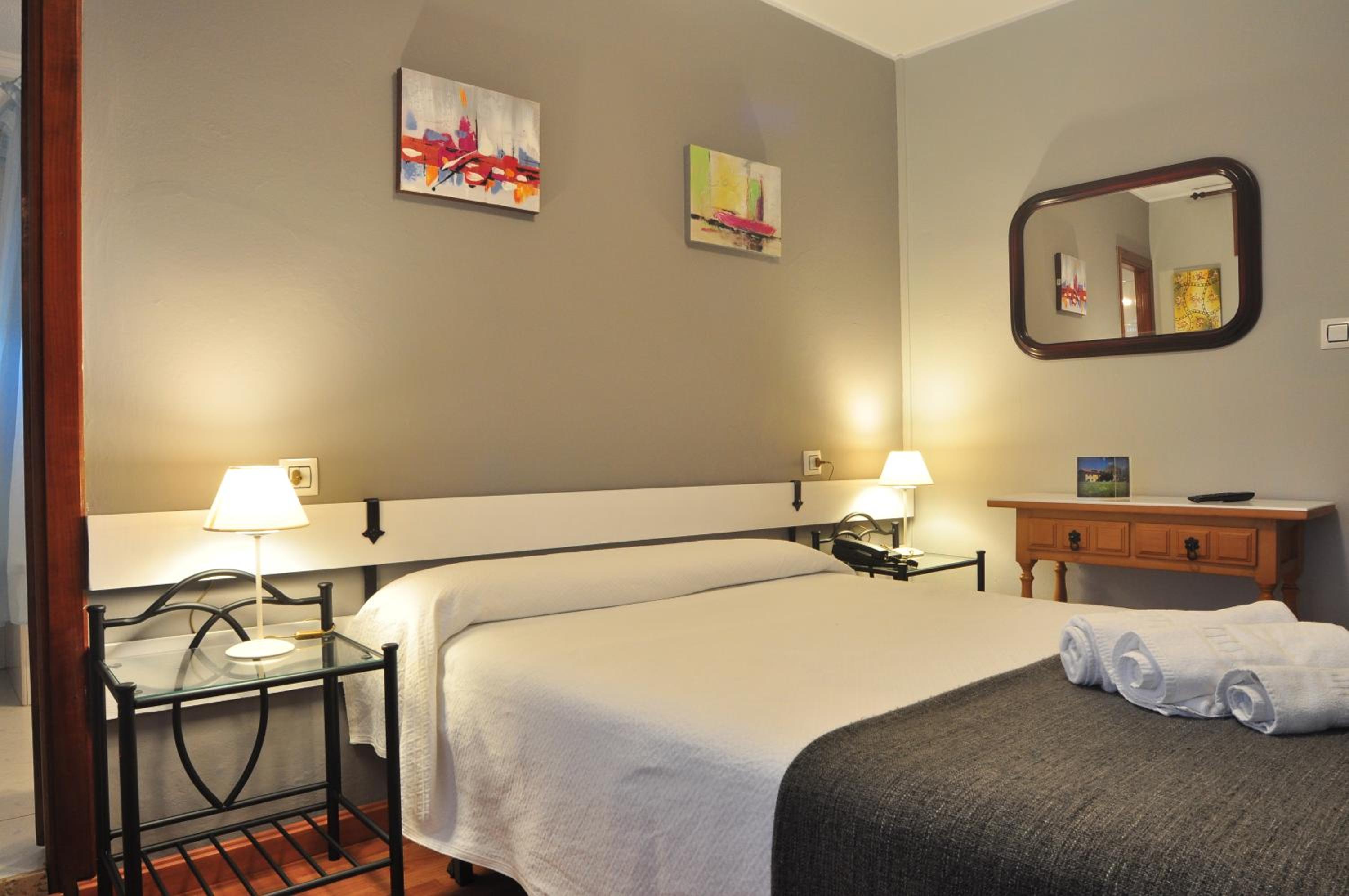 Hostal Europa