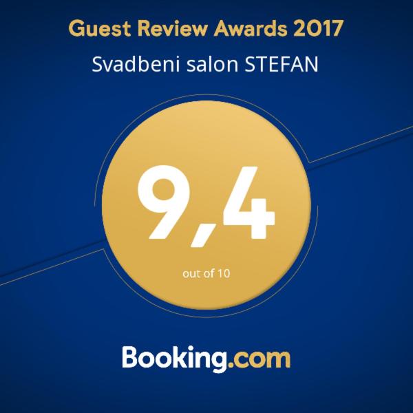 Svadbeni salon STEFAN