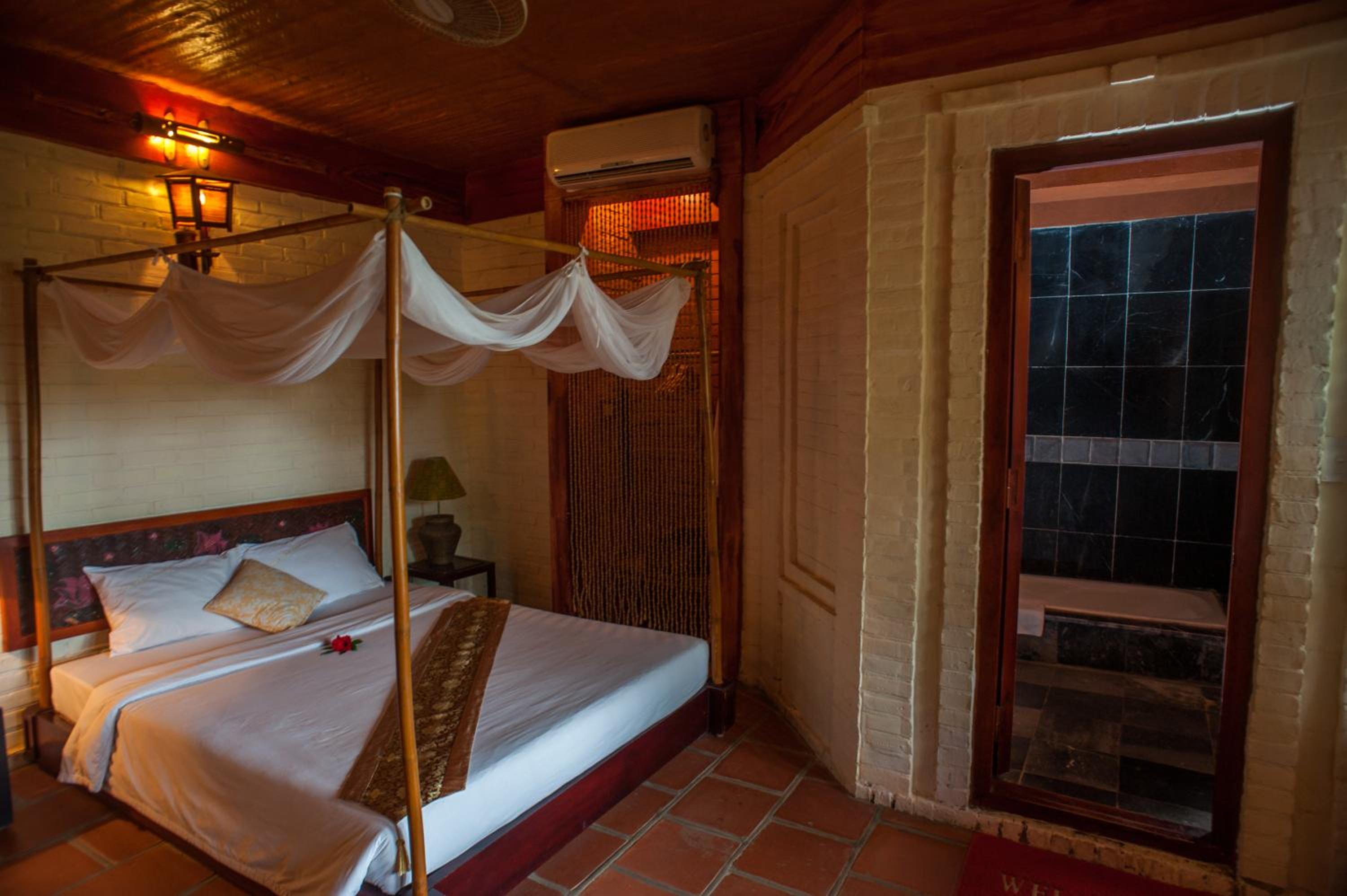 Van Chai Resort