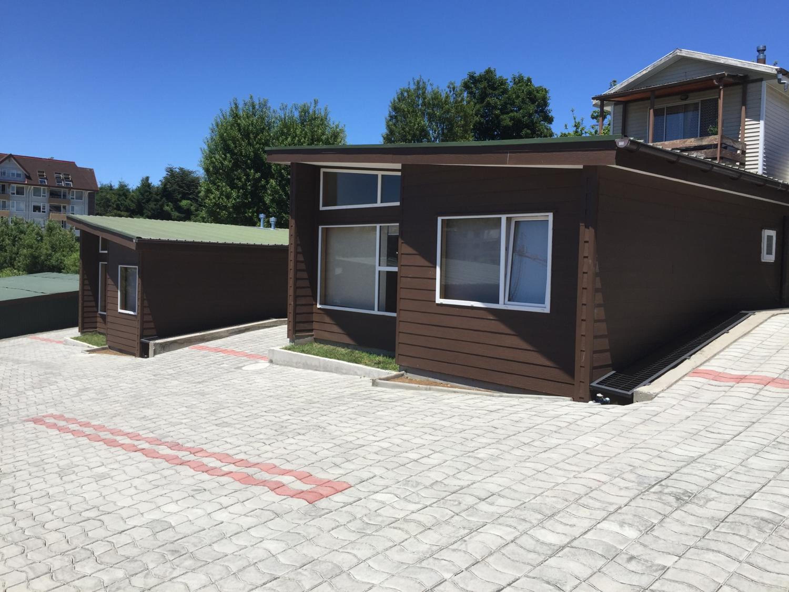 Cabañas Sur Patagón
